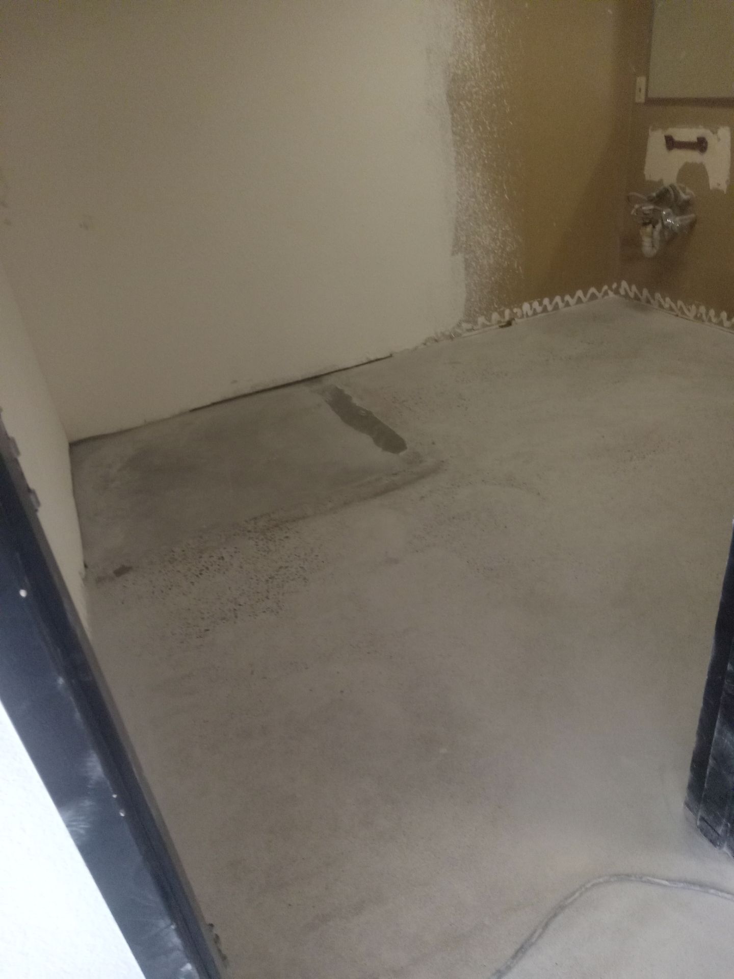Awaken Church - Bay Ho Campus by Creek Stone Resurfacing 