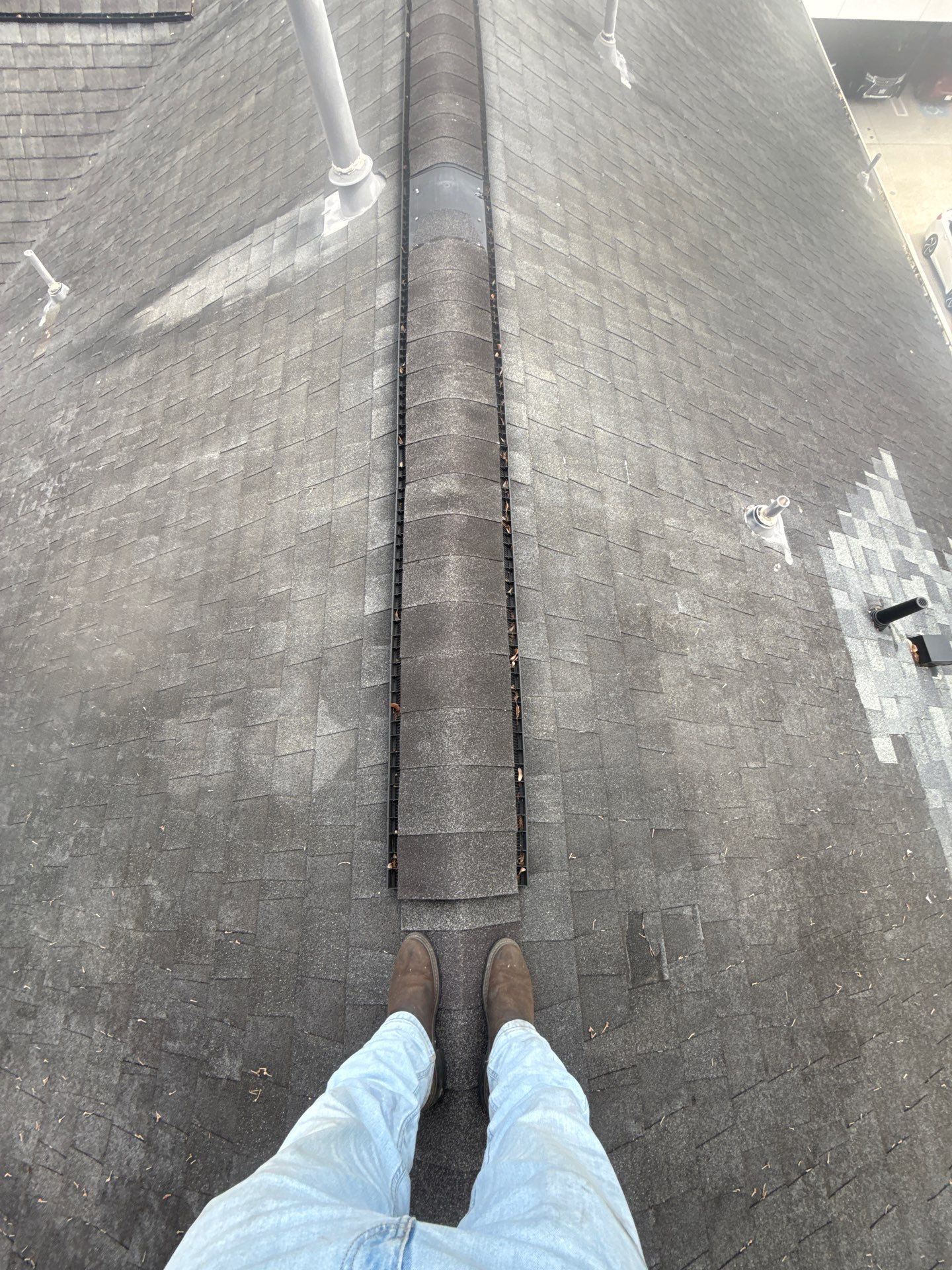 Roof Repair Houston by Roof Repair Company