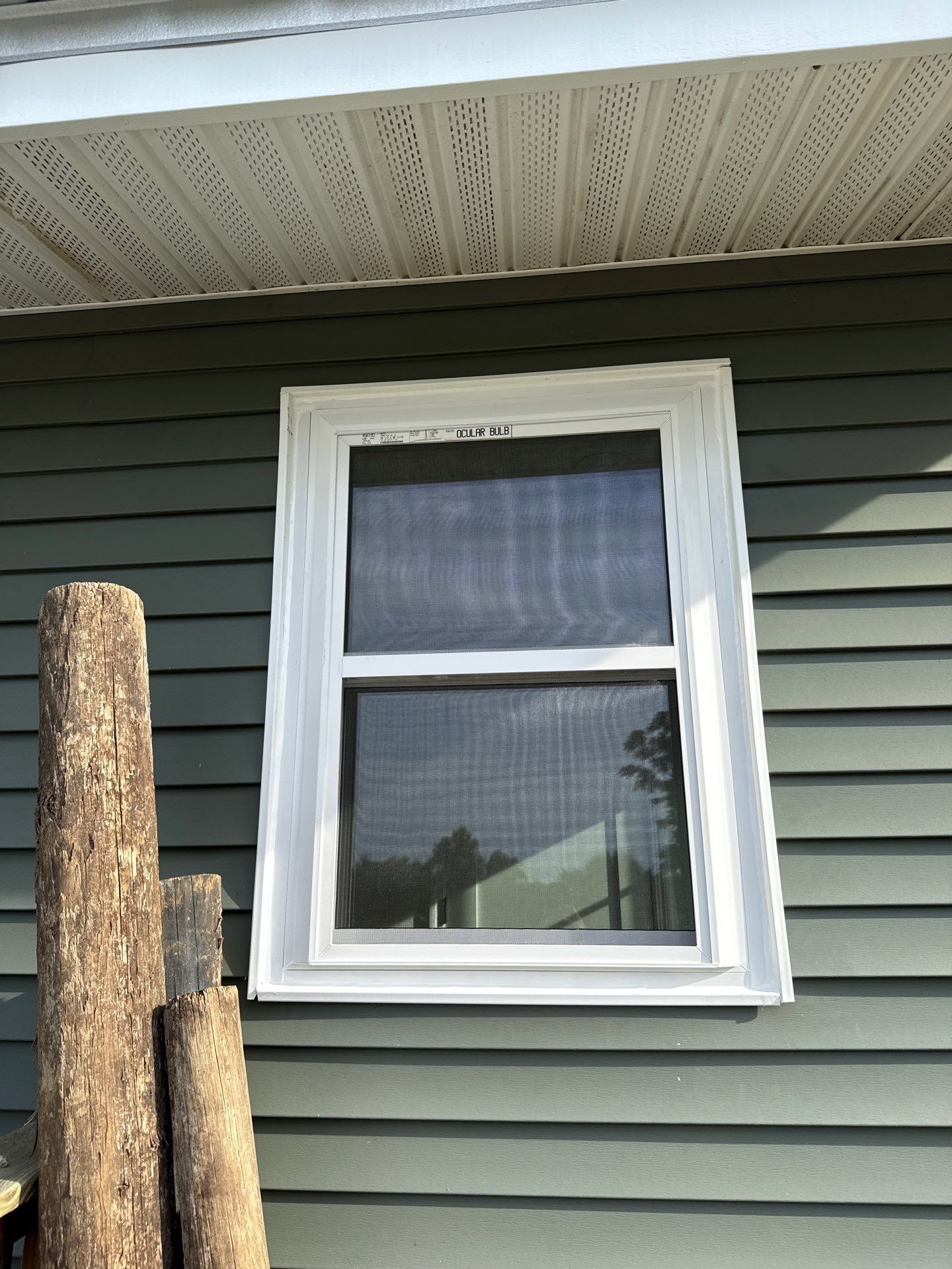Project in Trenton, FL by Windows & Doors Store