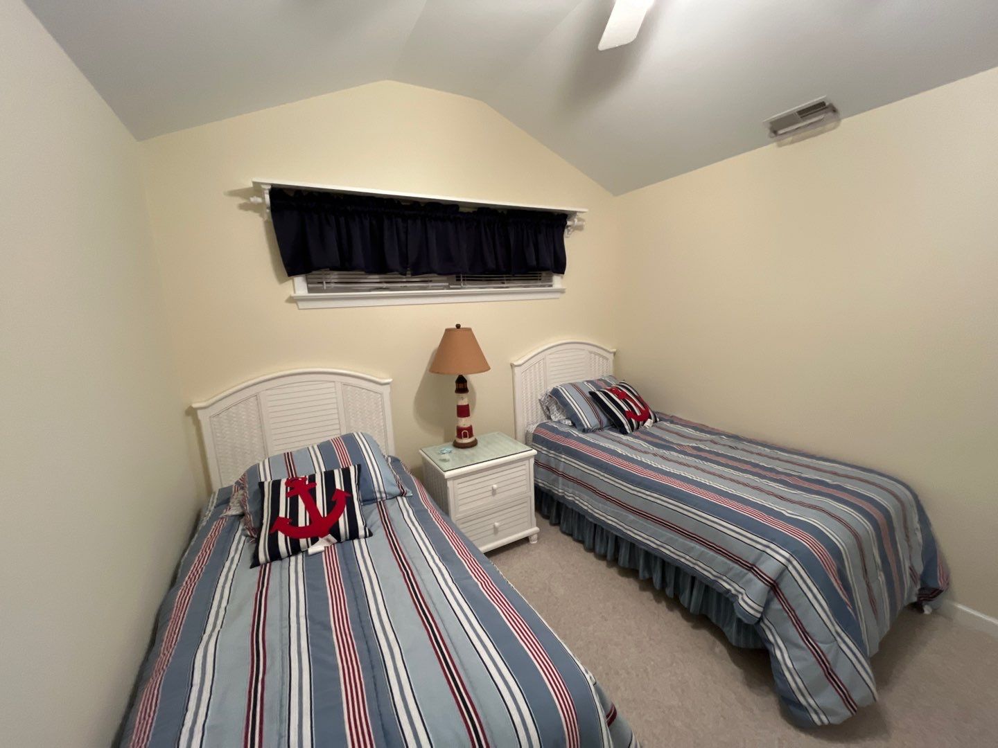 Project in Ocean City by FreshCoat Works LLC