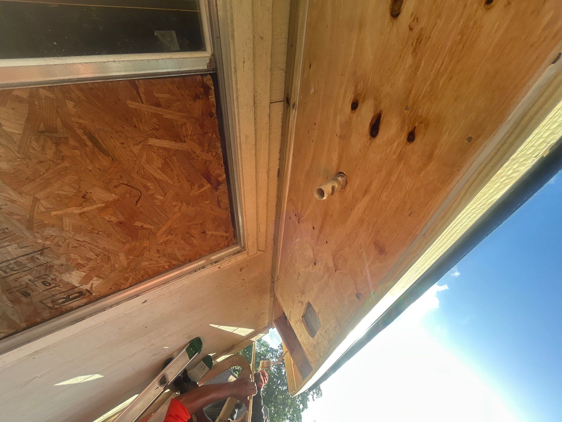 Roof Repair Magnolia by Roof Repair Services LLC