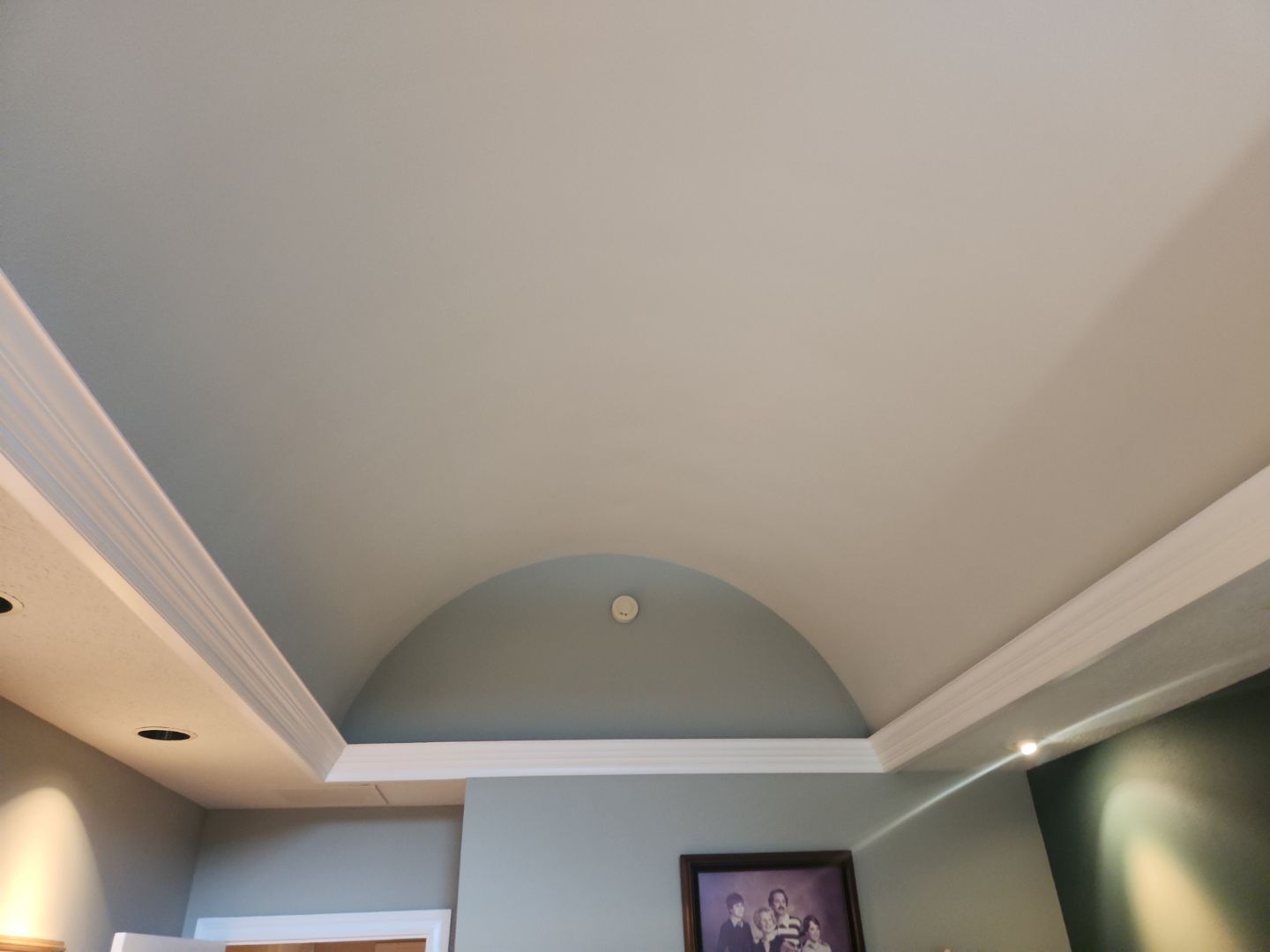 Interior Painting by Paul Schopp