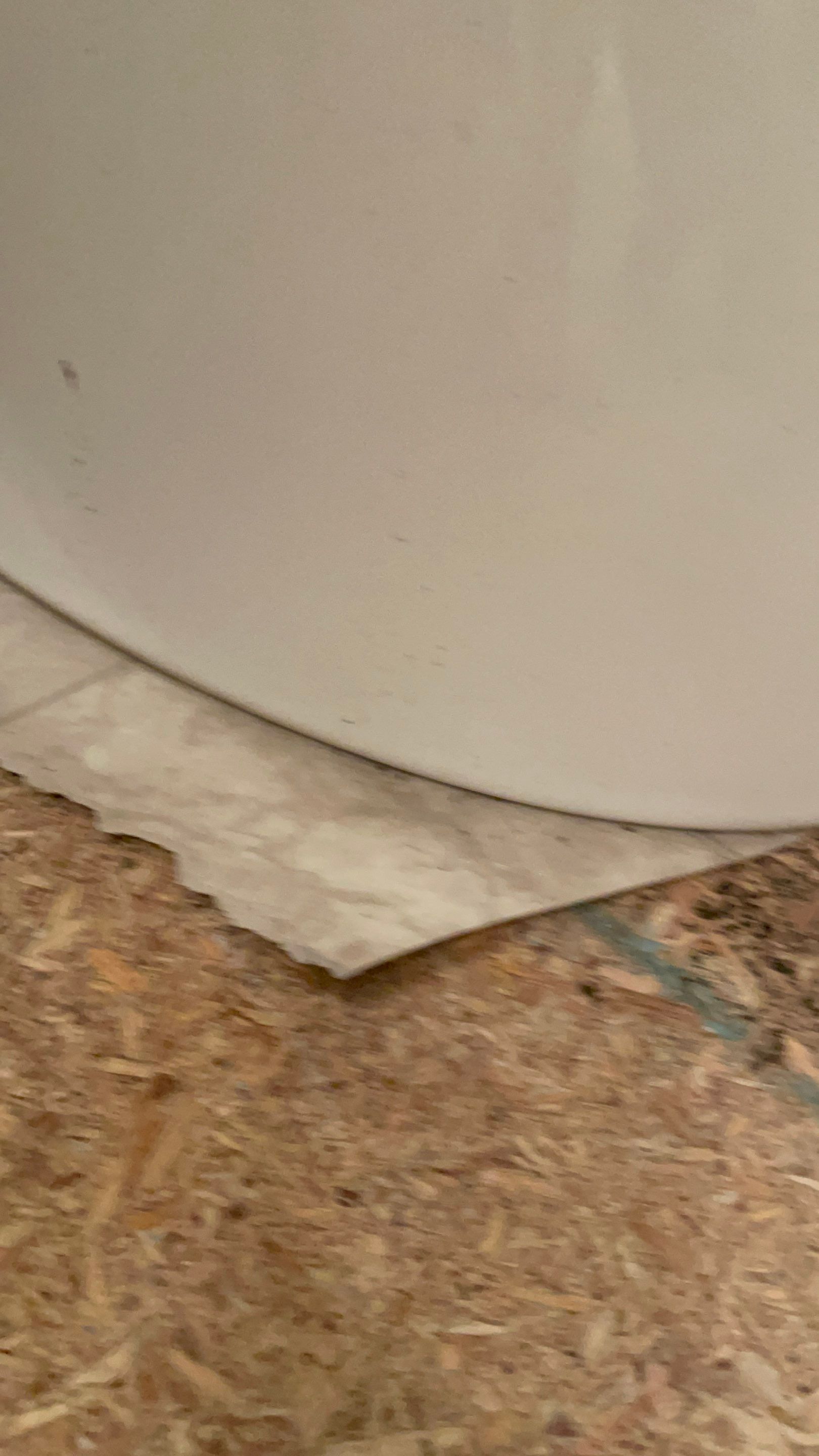 Water Damage Claim in Loch Sheldrake by FLAPA & KeyStone