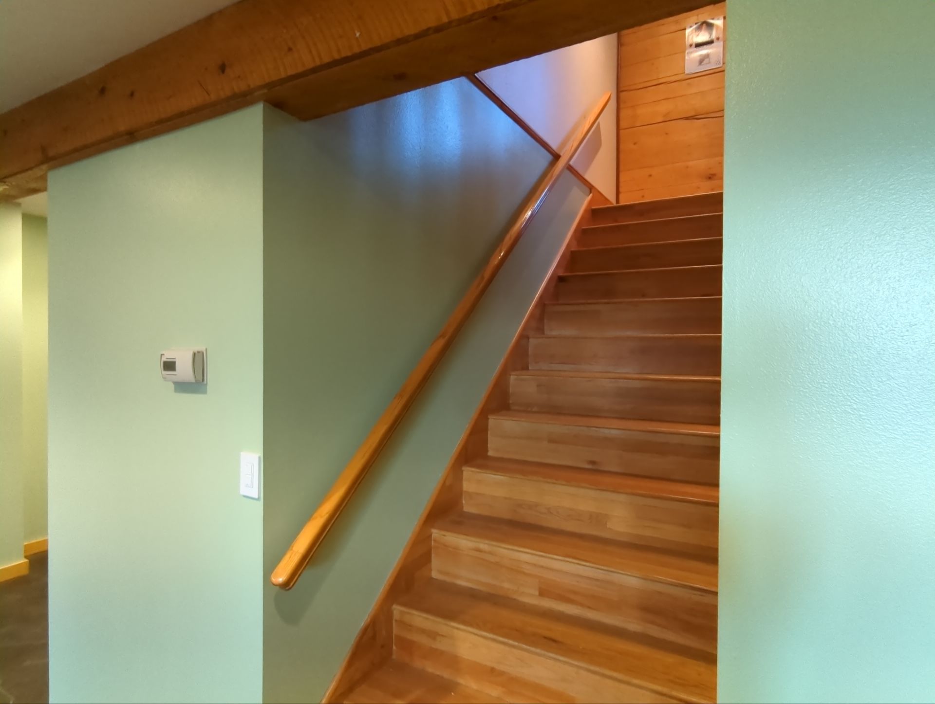 Interior Painting by Midnight Sun Painting