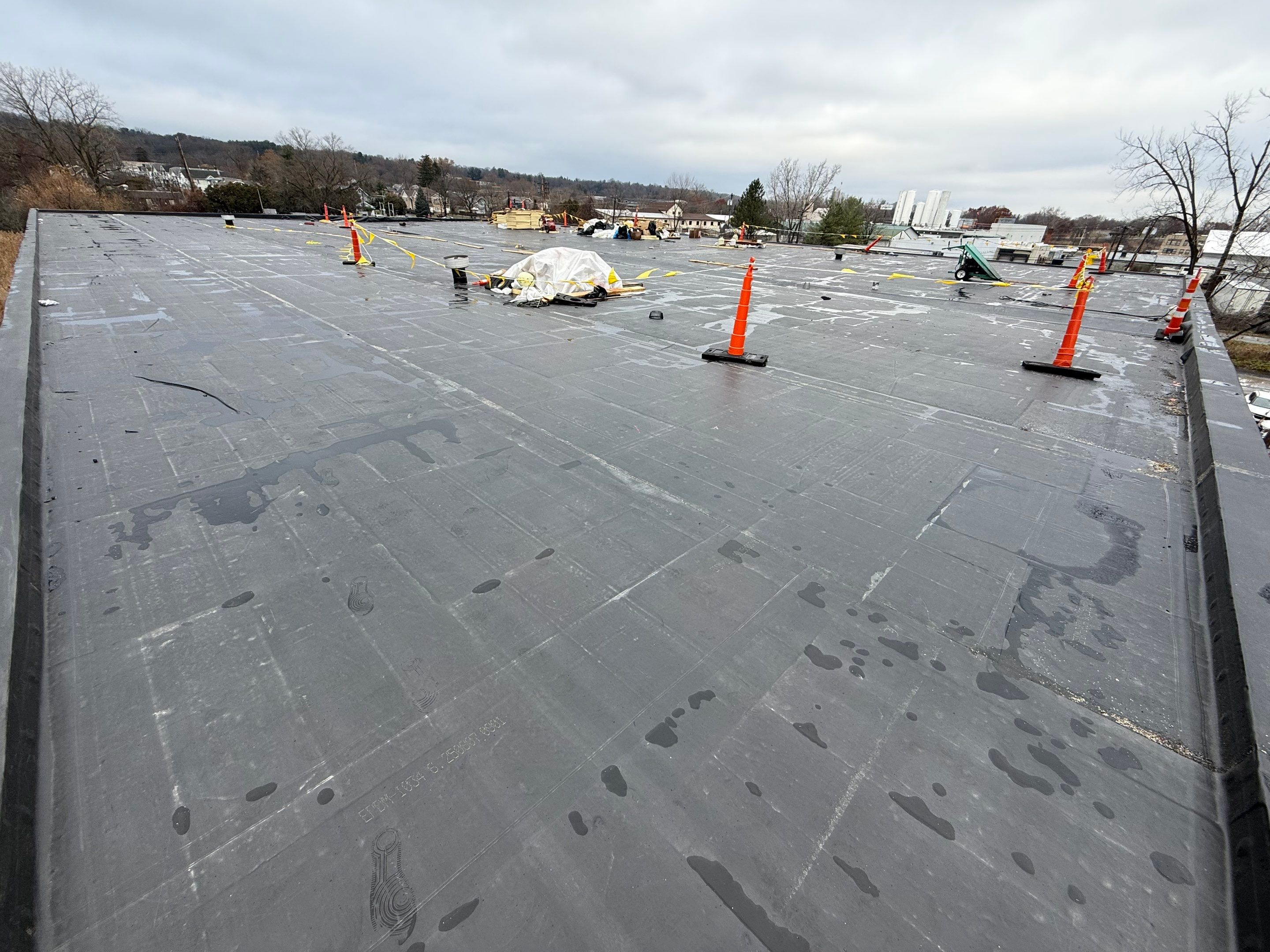 Menands, NY by Ironhorn Enterprises