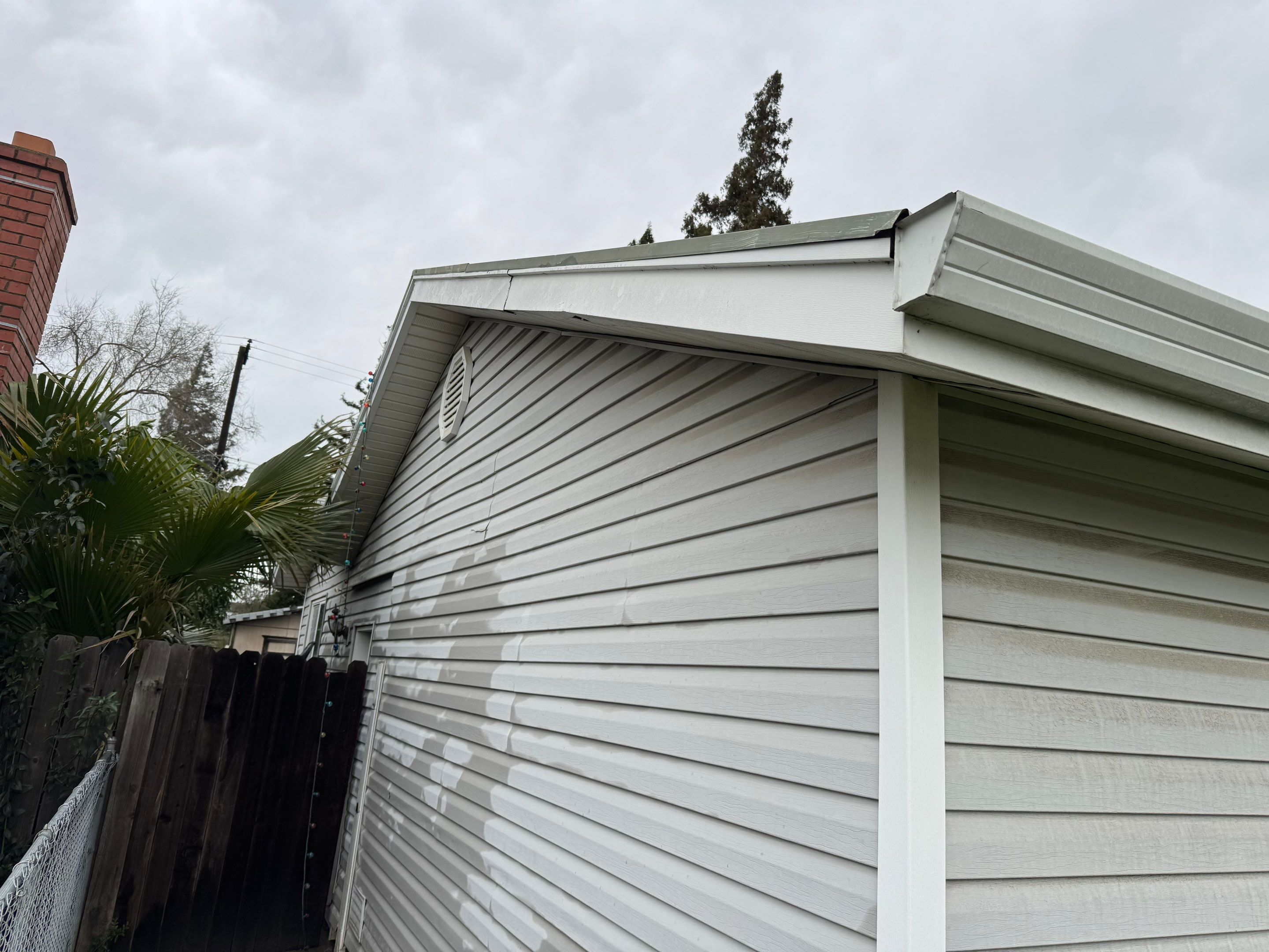 Project in West Sacramento by NuLead Construction Inc