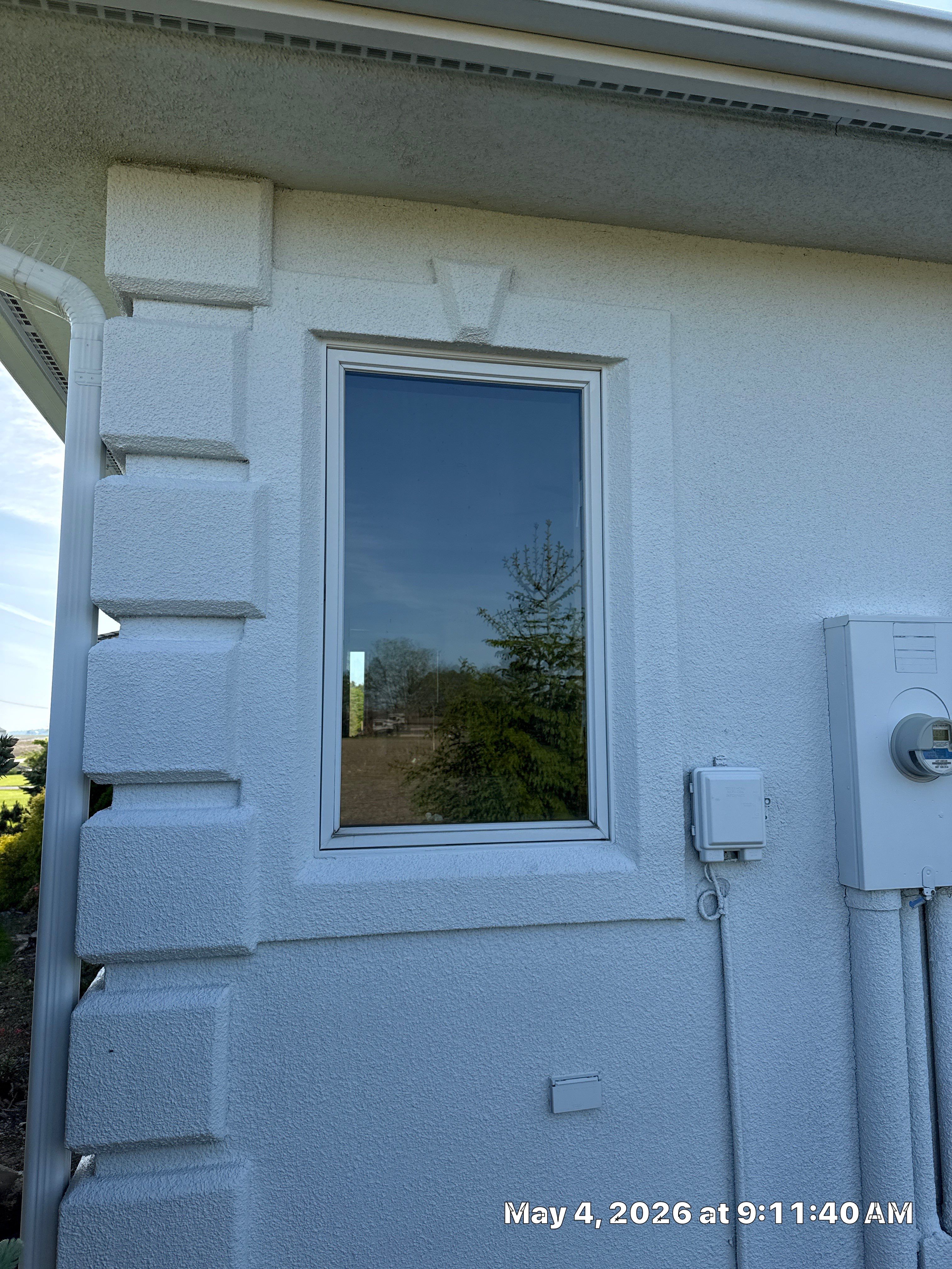 6500 Series Project - Harlan, In 46743 by Window World Of Fort Wayne