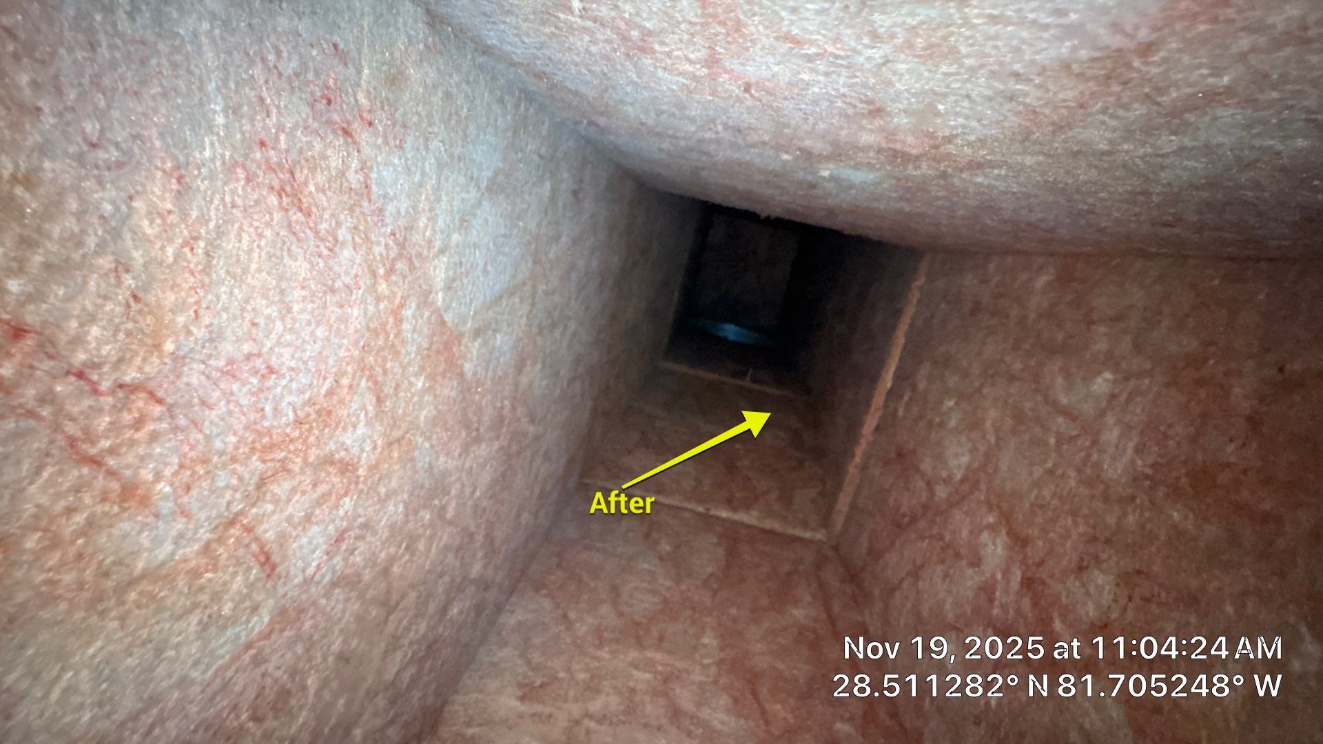 Air Duct Cleaning in Clermont by Hygienic Air, Inc