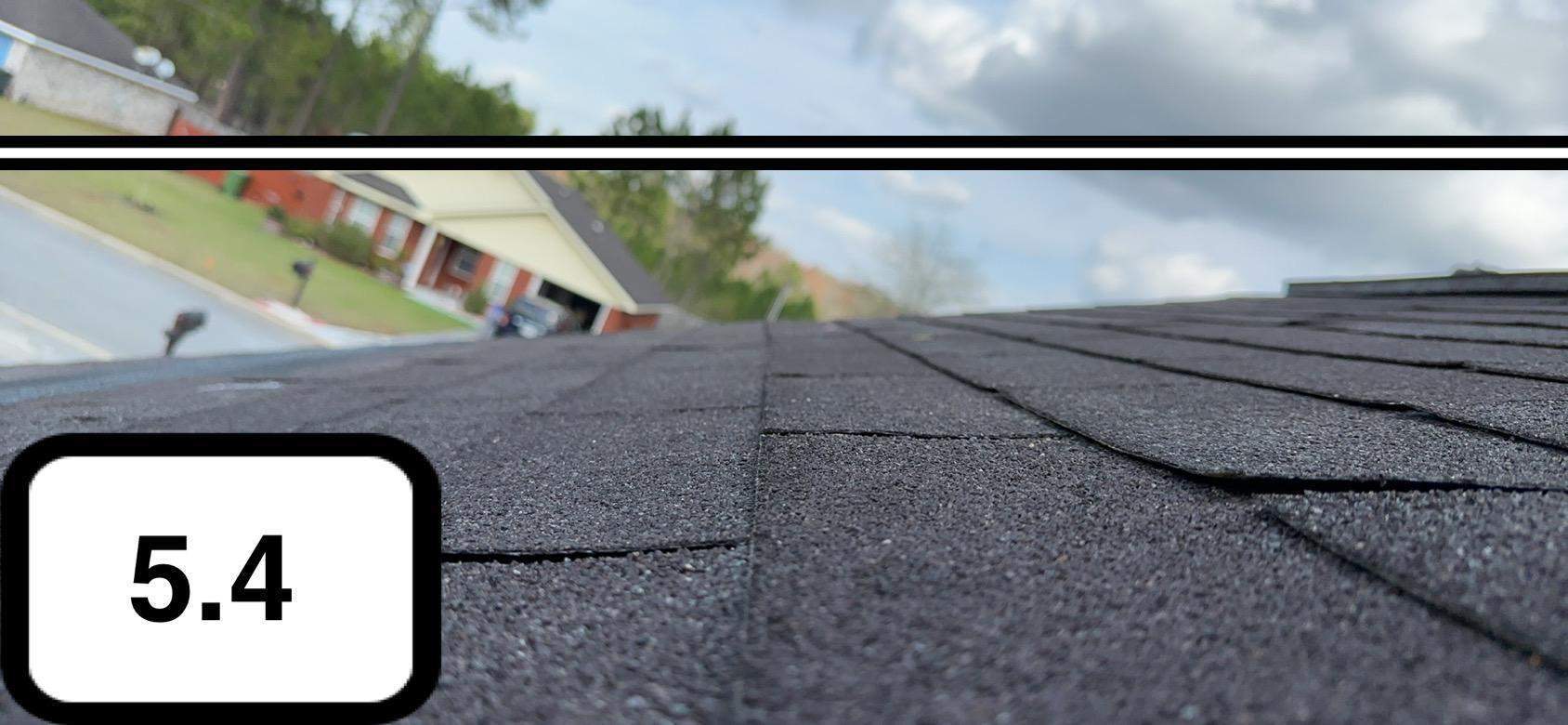 Residential Roofing Installation using Atlas Pinnacle Pristine Tan Mist by Talya Roofing