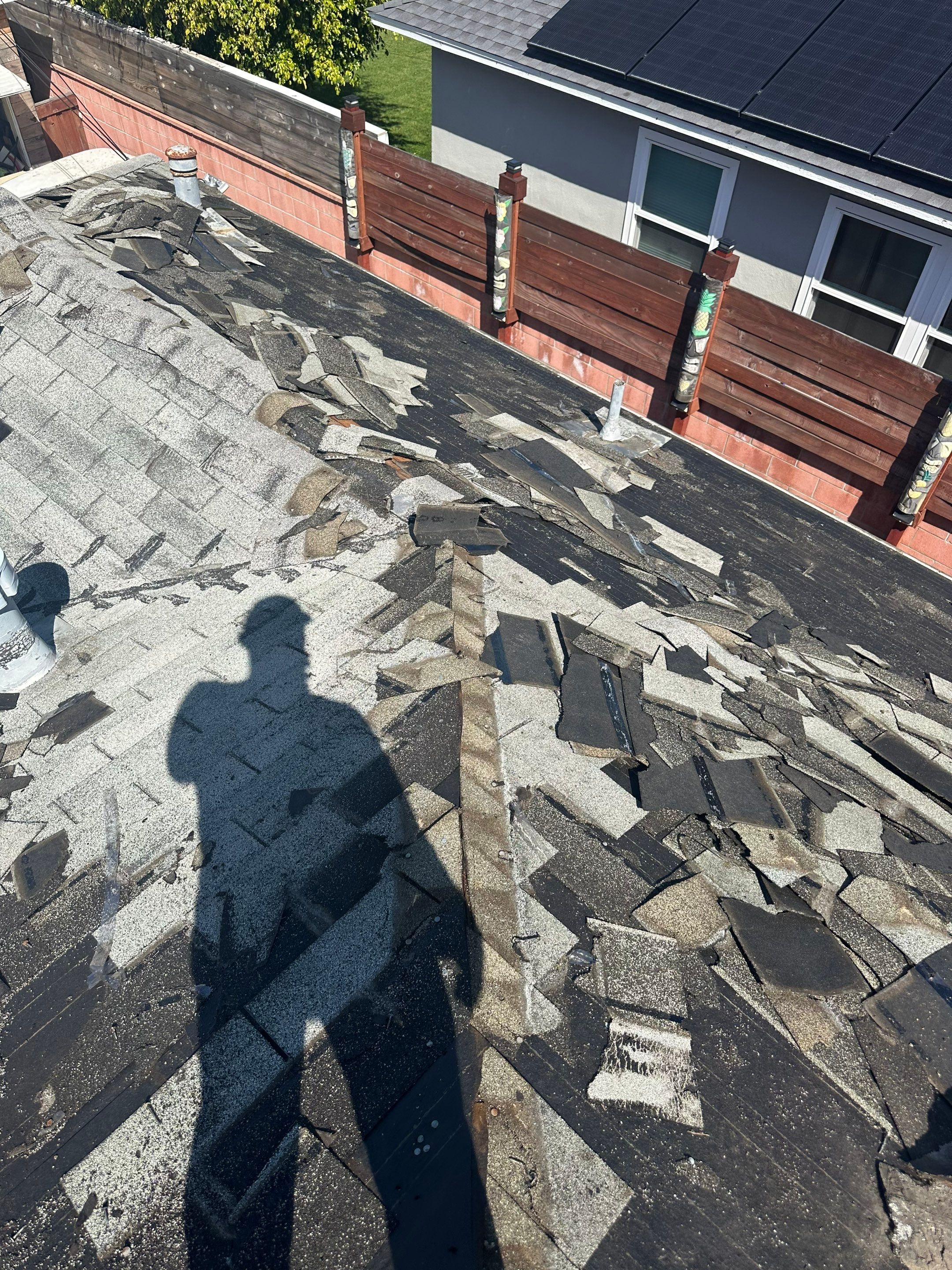 Roof Replacement - Lakewood, CA 90713 by Epic Roof Replacement