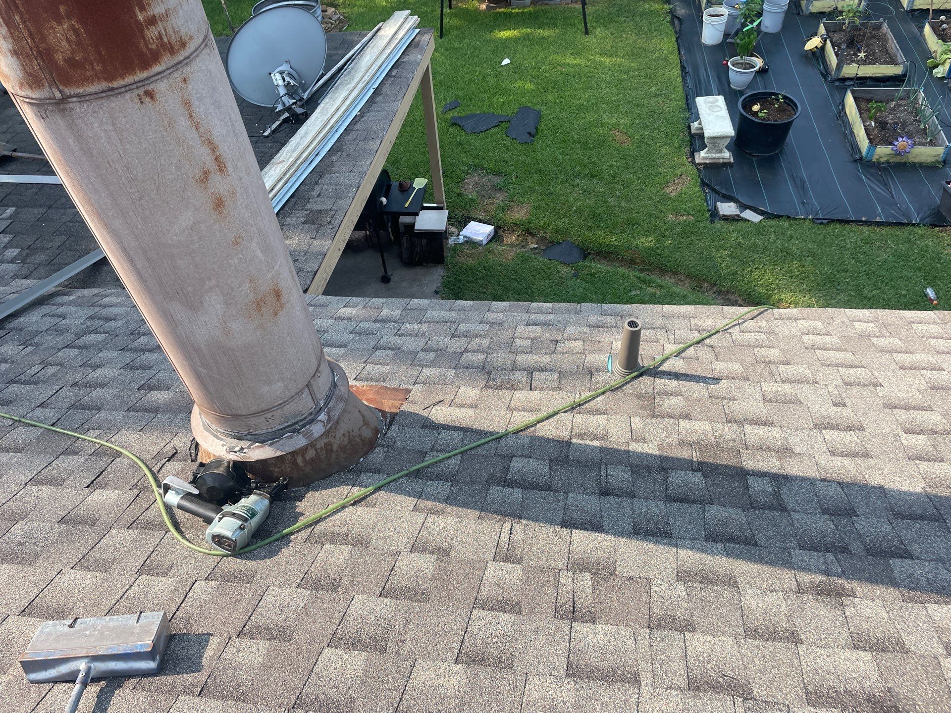 Roof Repair Baytown by Roof Repair Company