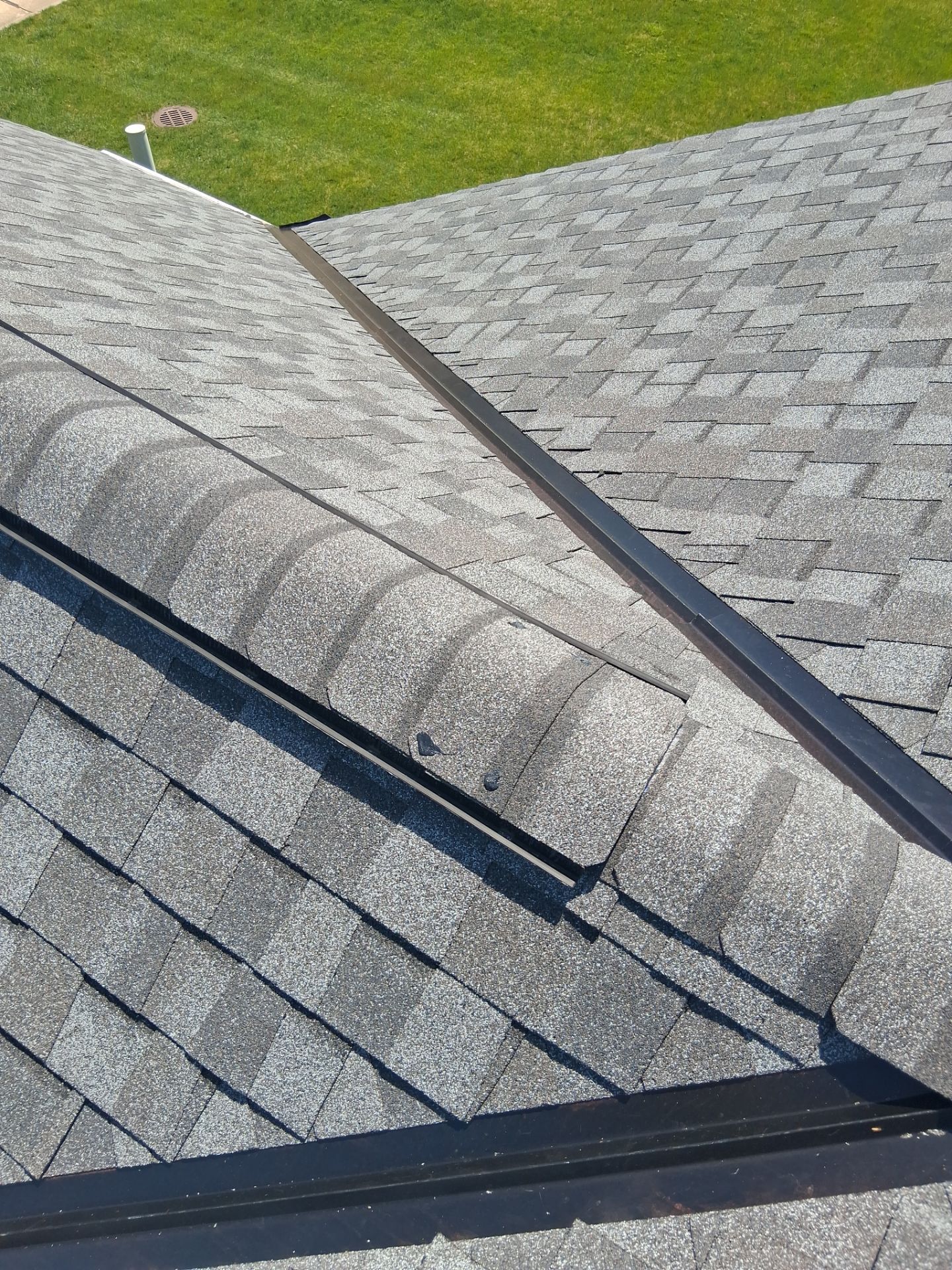 Roof Replacement by Homestyle in Perry by Homestyle Home Improvements (HHI)