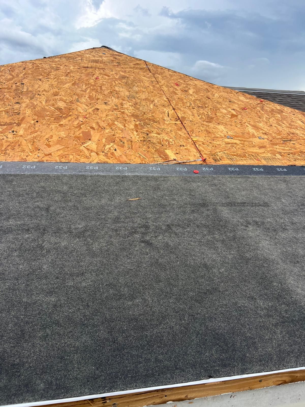 Pinnacle Pristine Architectural Shingle Roof Replacement in Lake Mary by Pinnacle Roofing Group