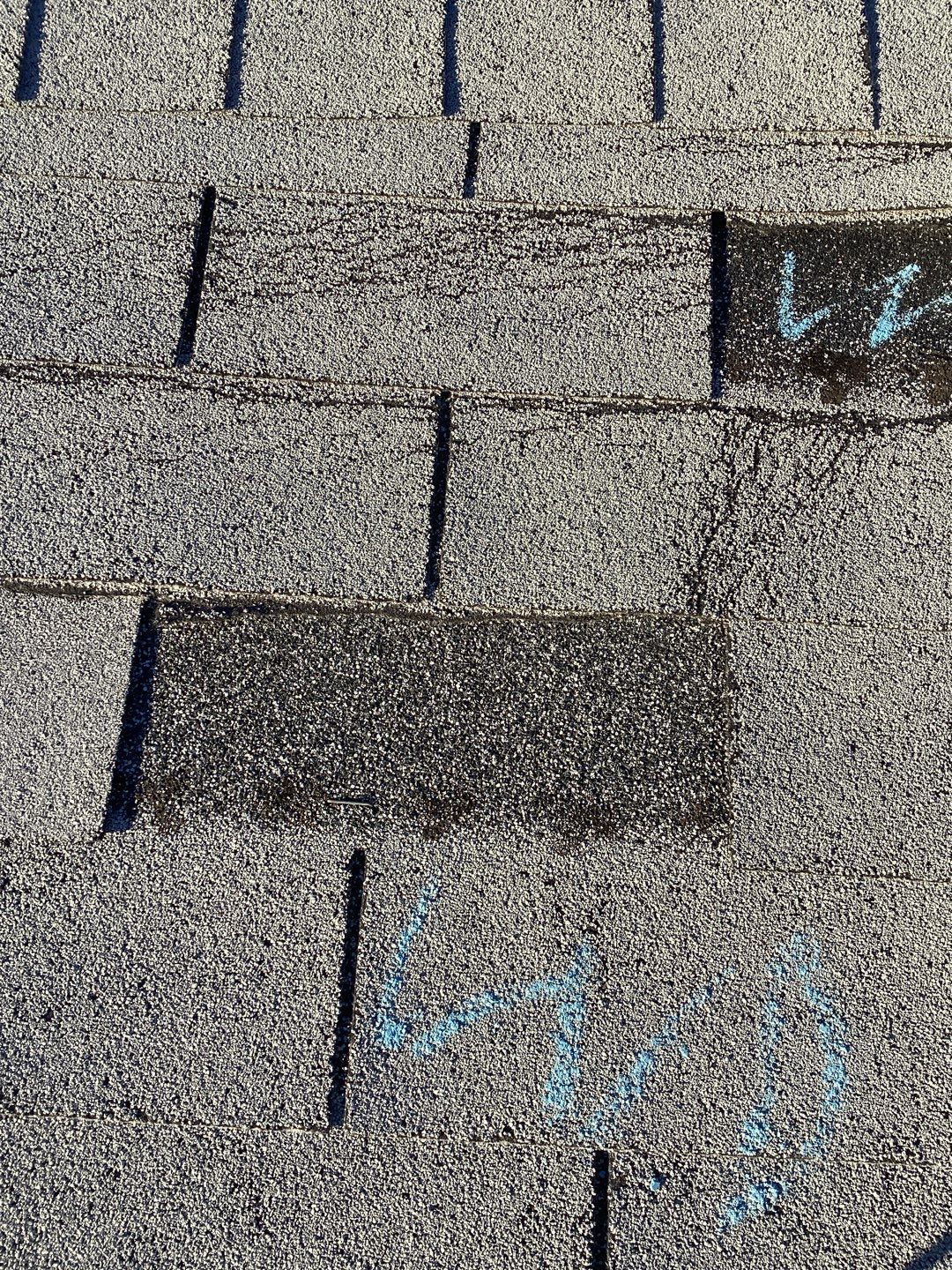 Walter's Full Re-Roof by All Storm Roofing & Construction