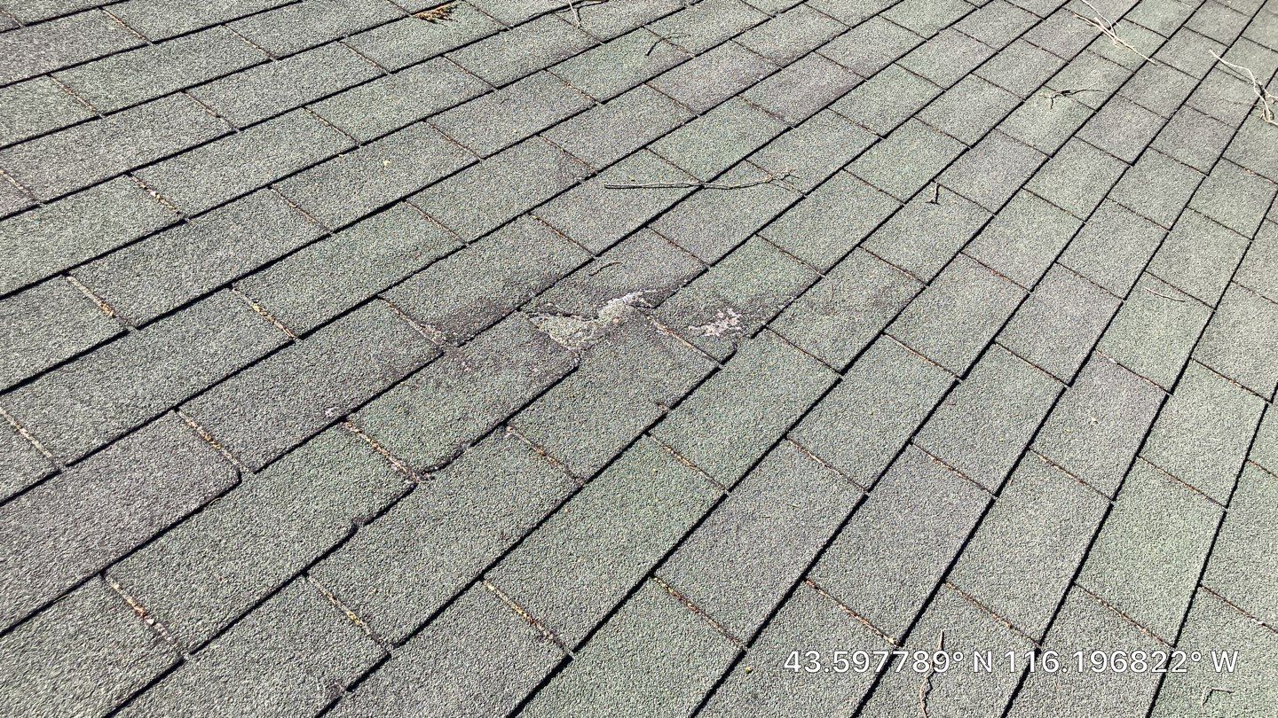 Residential Roofing Installation using Owens Corning by ID Roofing LLC