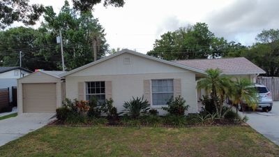 Roof Replacement in Lutz, FL.