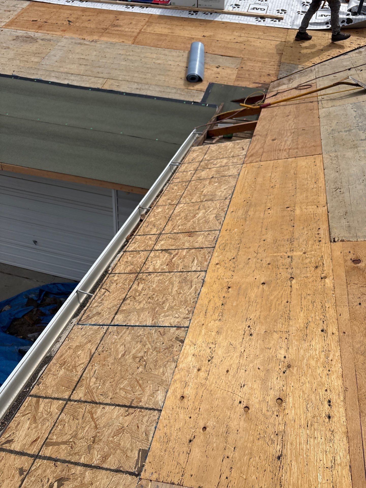 Roofing in Spanish Fork, UT by Go Pro Roofing