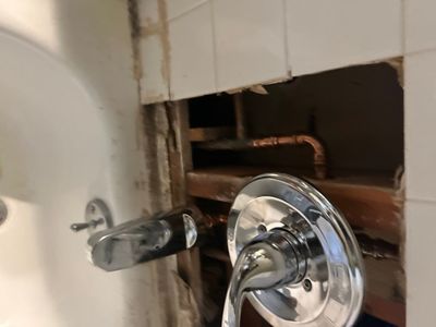 Project in Broomfield