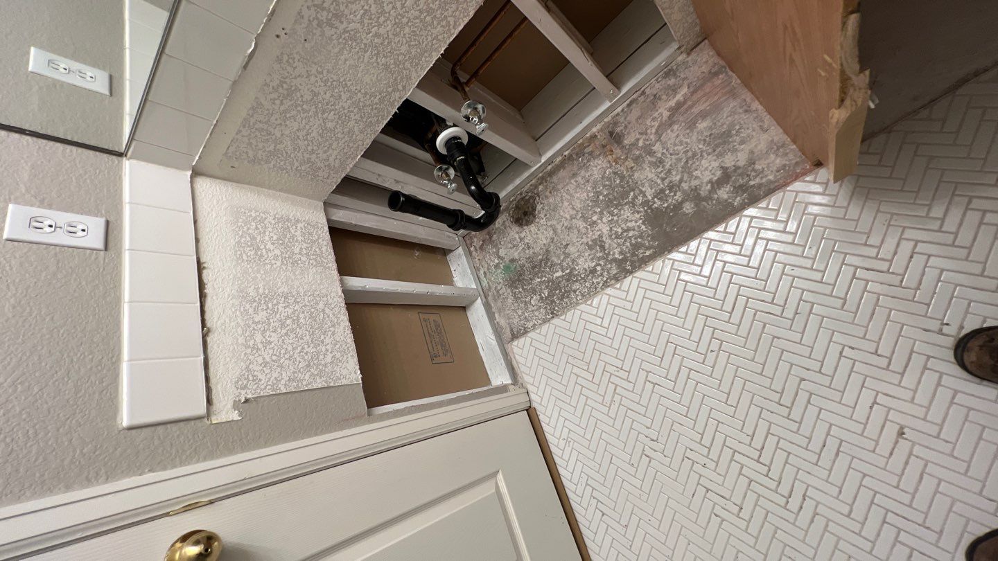 Rebuild by Accountable Home Services