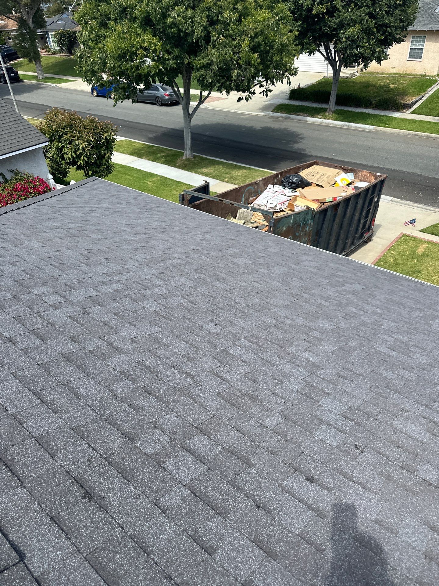 Roof Replacement - Lakewood, CA 90713 by Epic Roof Replacement