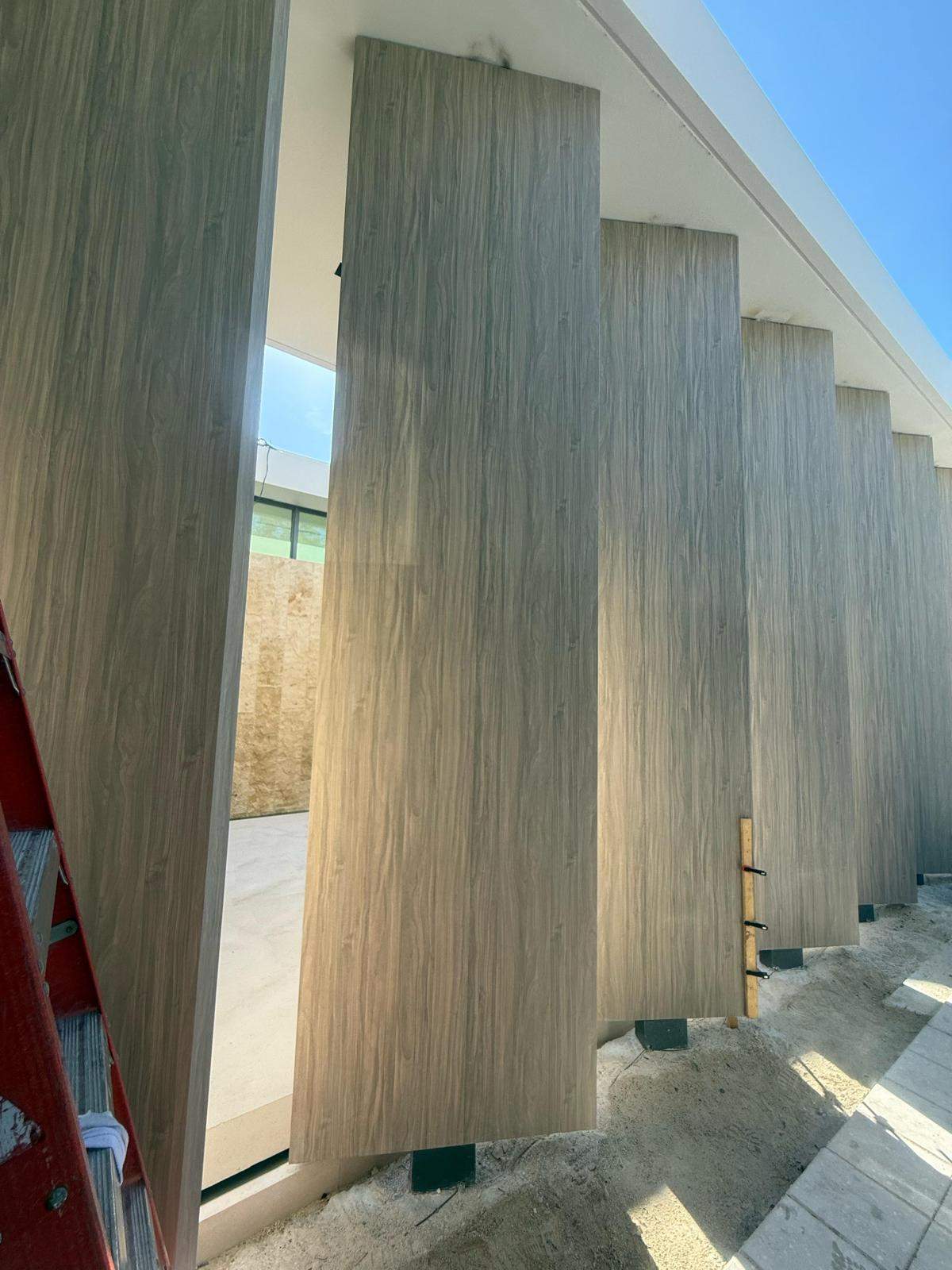 Private Home Miami Beach by Toledo Iron Works