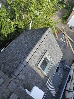 Project in Salem