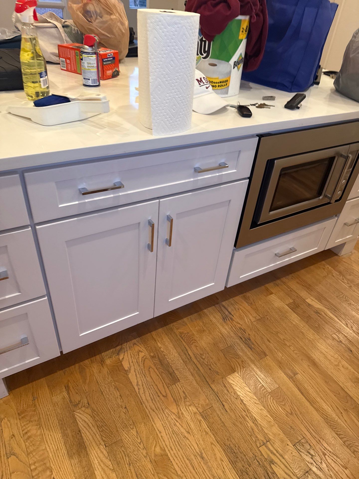 Patrick  bright colors by Magic Painting