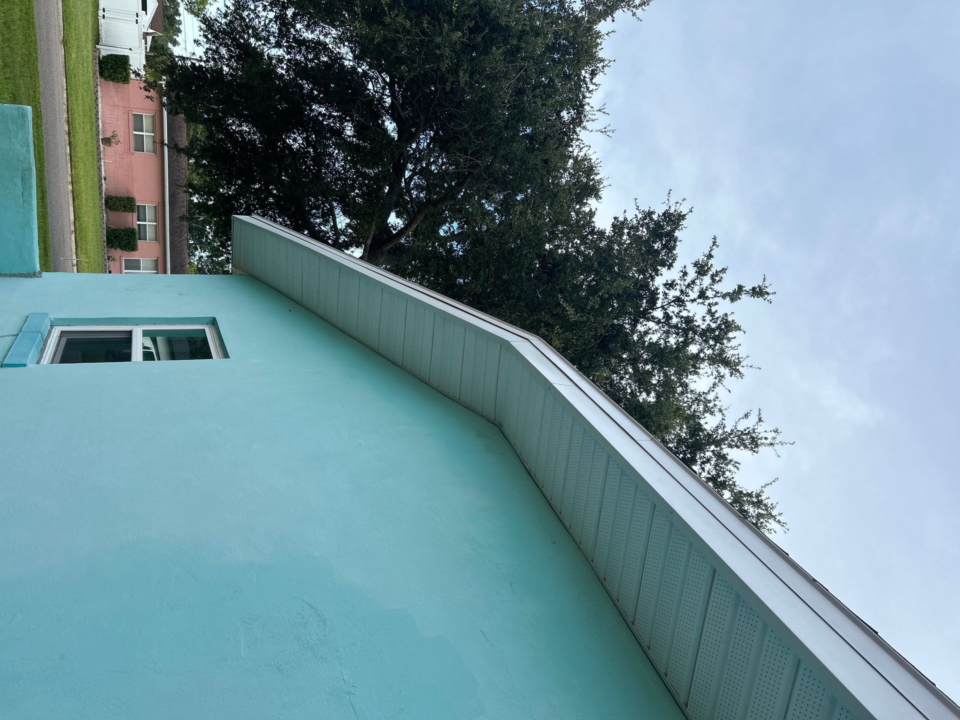 Project in St. Petersburg 33710 by Mitchell Roofing Company LLC 