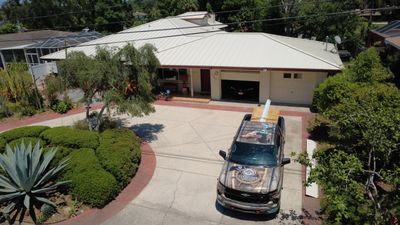 Roof replacement in Clearwater, FL