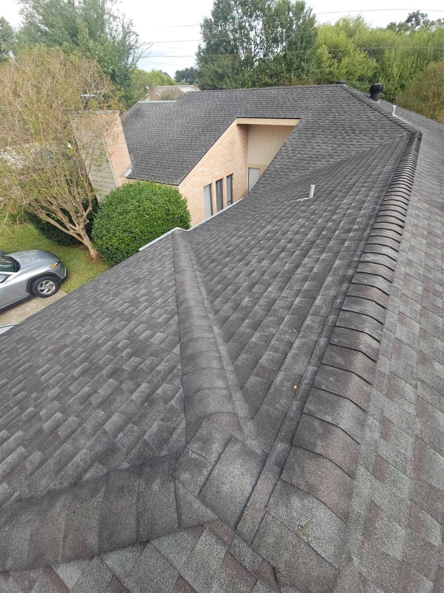Roof Repair Katy by Roof Repair Company