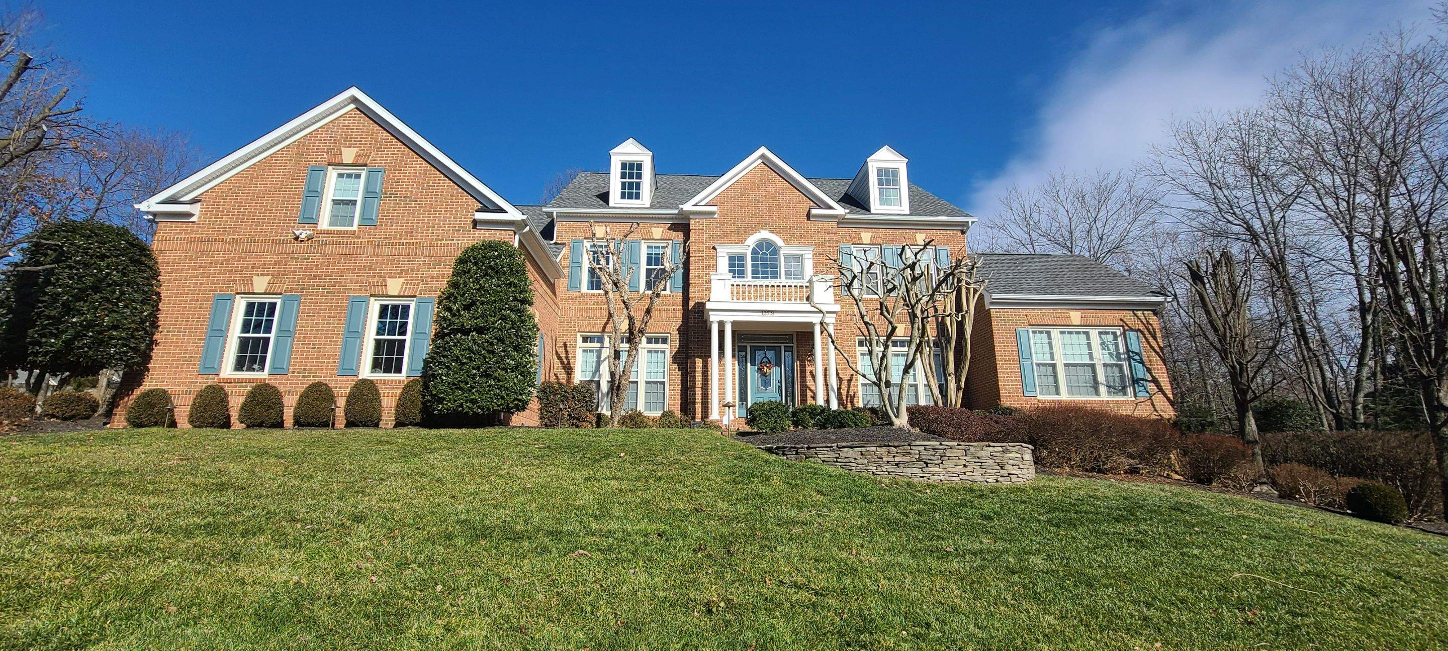 Siding, gutter and window installation by Window Depot of Annapolis