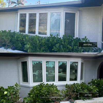 Mr Glass Casement Windows