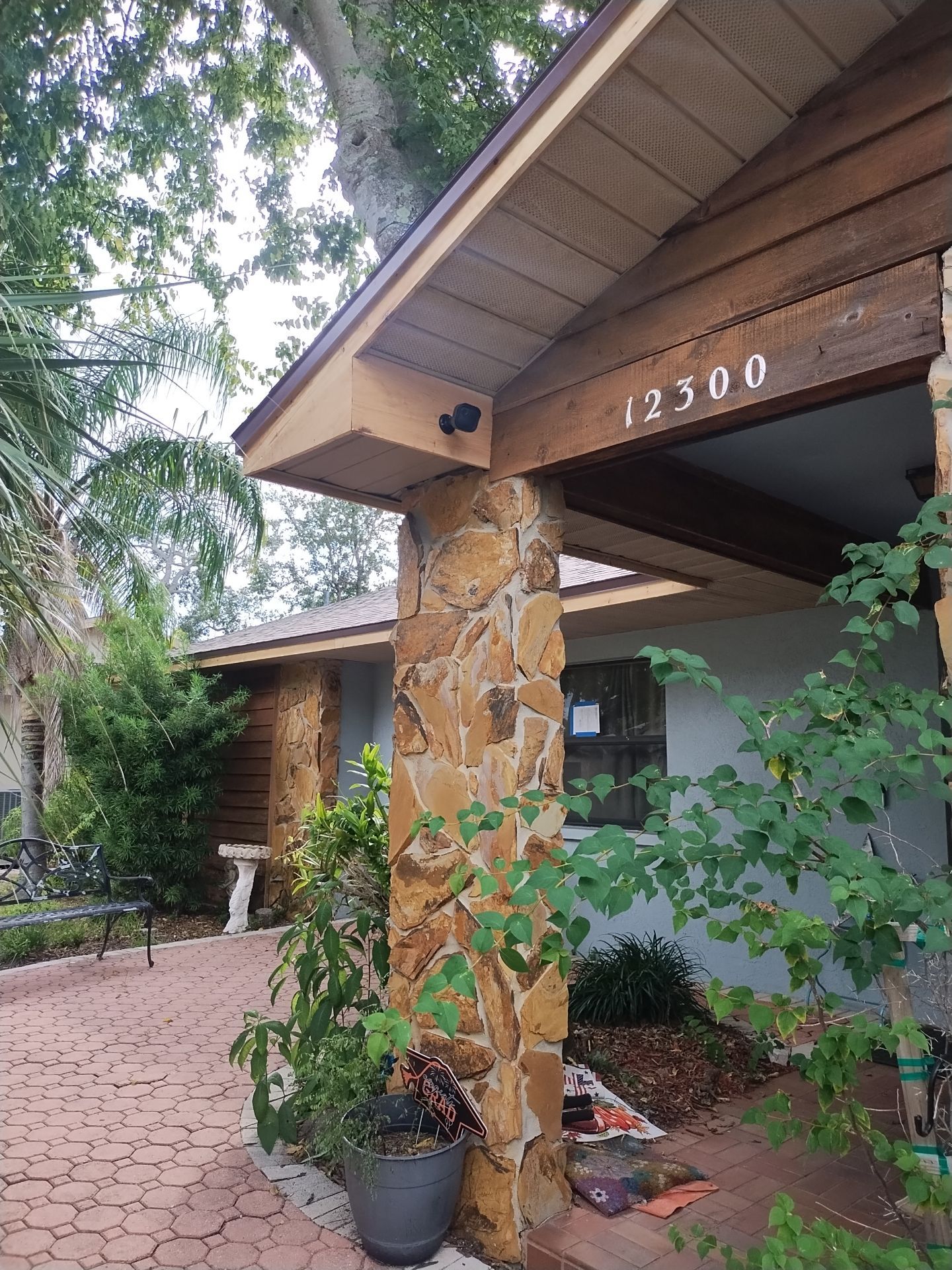 Project in Largo 33774 by Mitchell Roofing Company LLC 