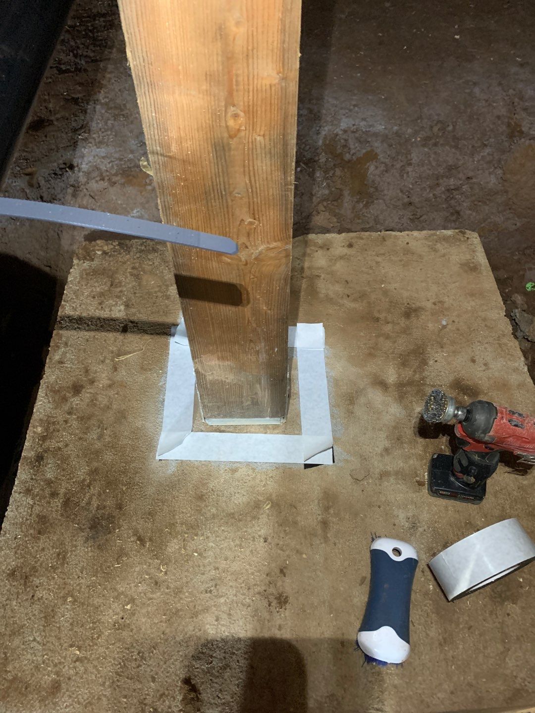 New Construction SafeAir™ System by JustRadon.Com