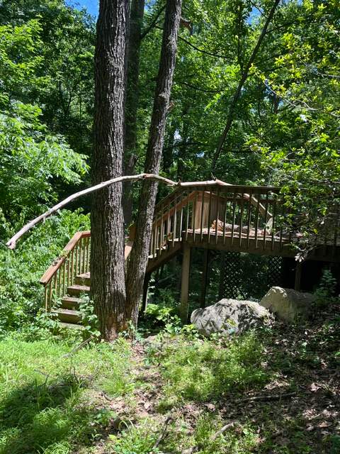 Property Damage Claim in Lititz by FLAPA & KeyStone