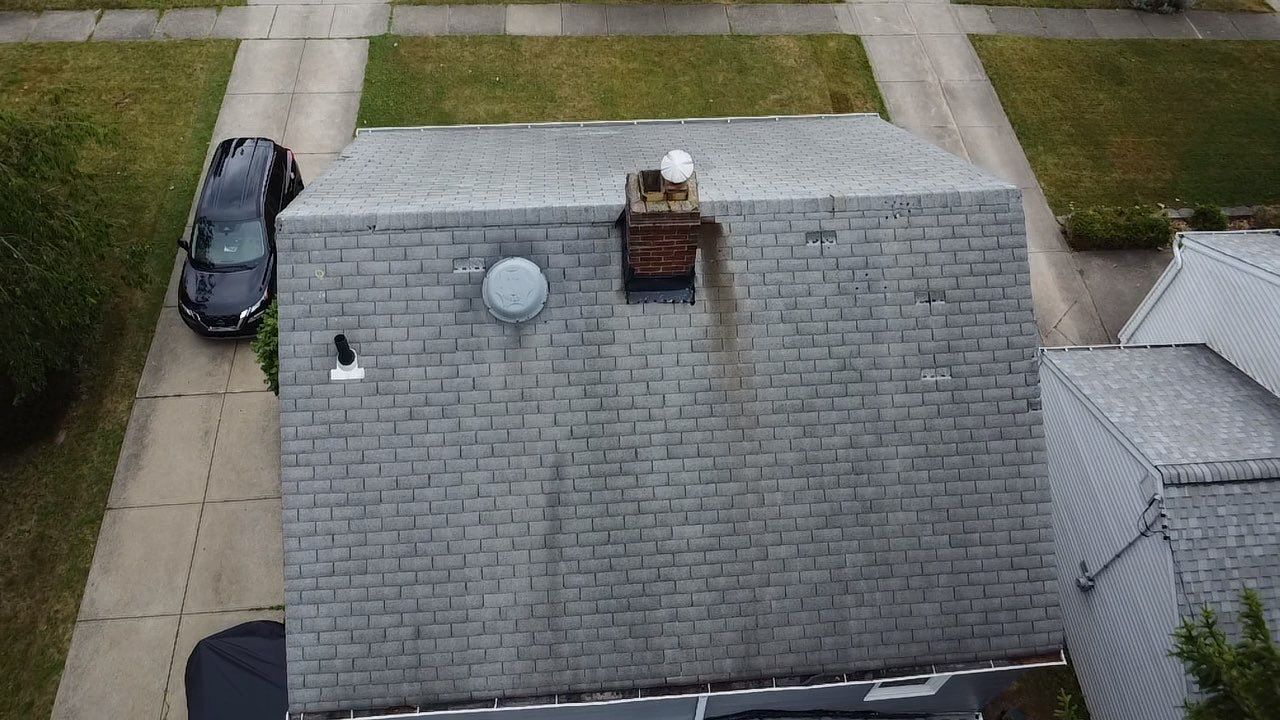 Lyndhurst - Storm Restoration by Atlas Roofing & Restoration