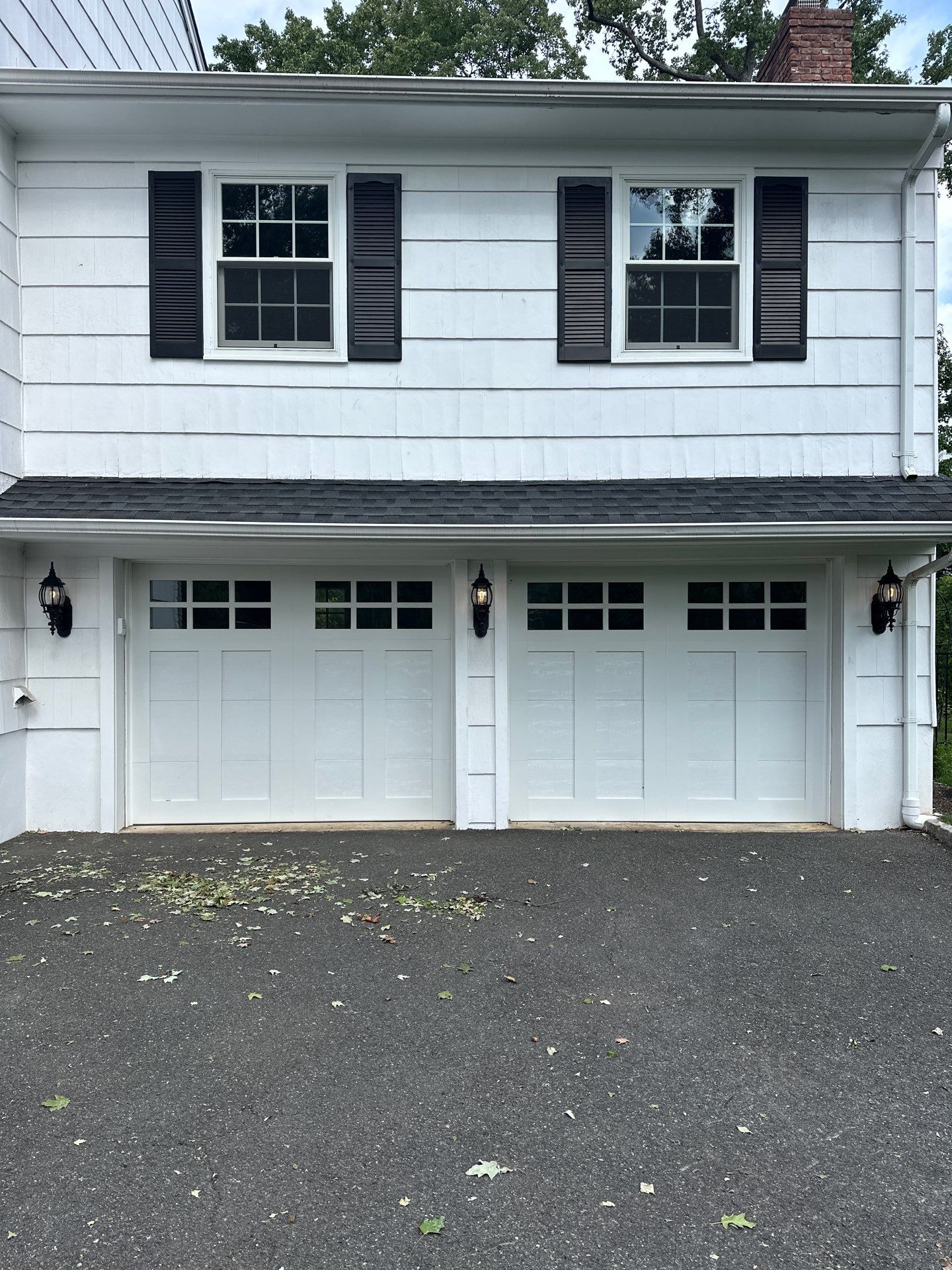 Whole-Home Lighting Upgrades: Fans, Chandeliers & Coach Lights by Spartan Home Pros