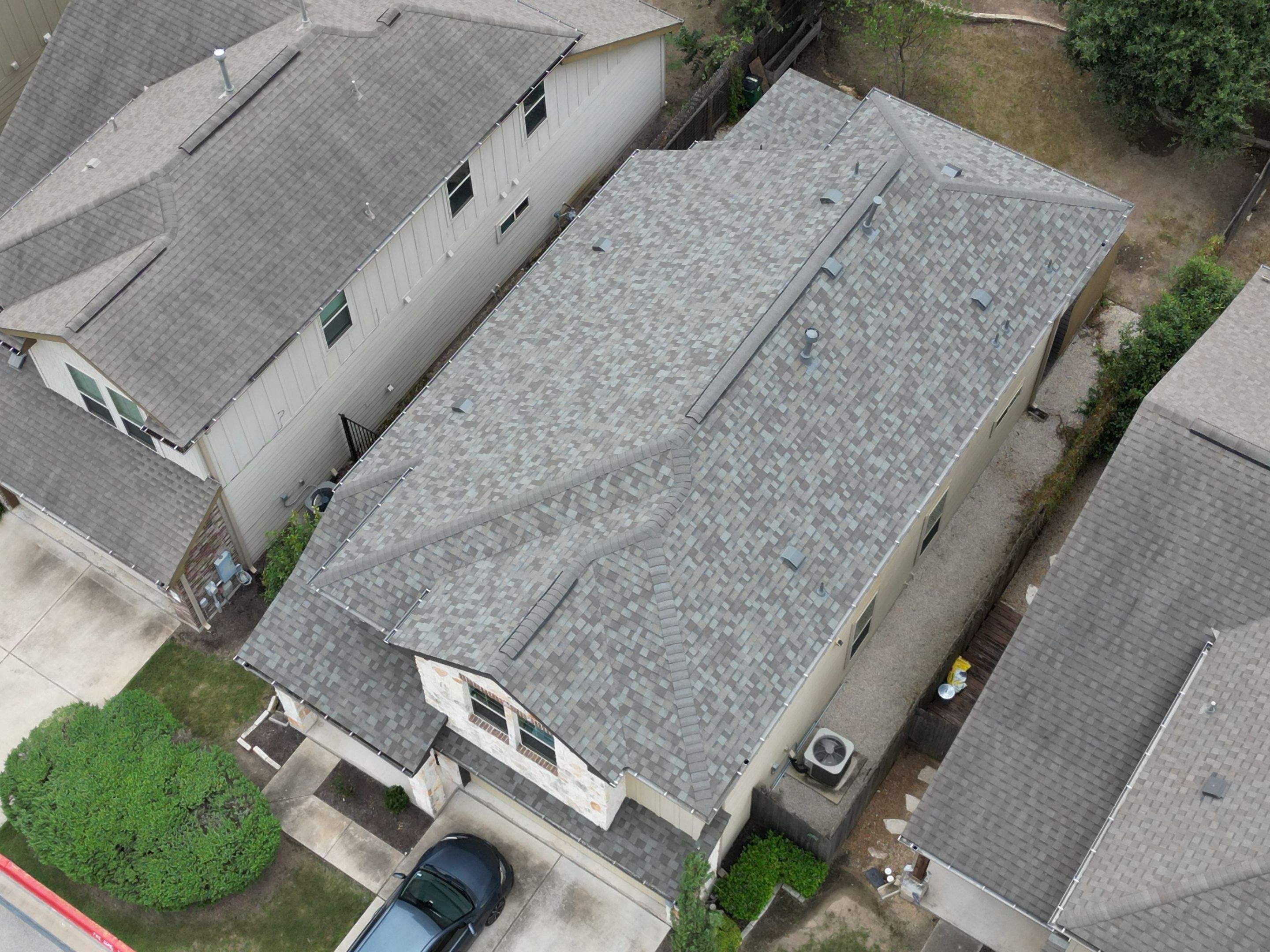 Driftwood - Owens Corning TruDefinition Duration by RoofsOnly.com