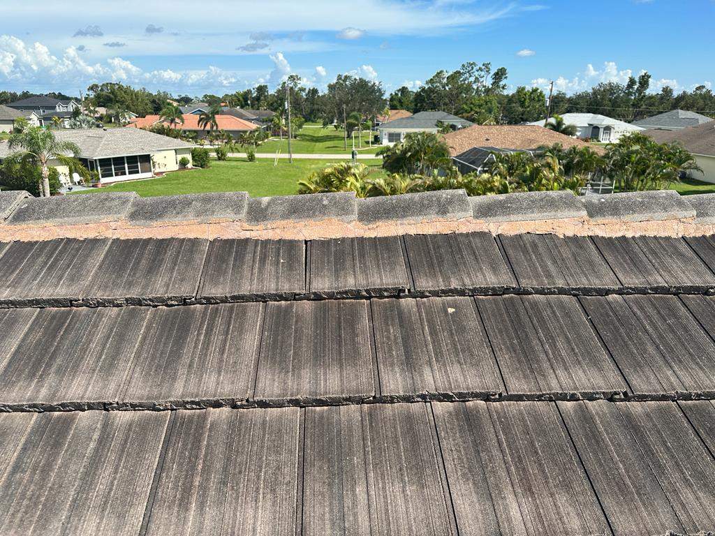 Water Damage Claim in PUNTA GORDA by FLAPA & KeyStone