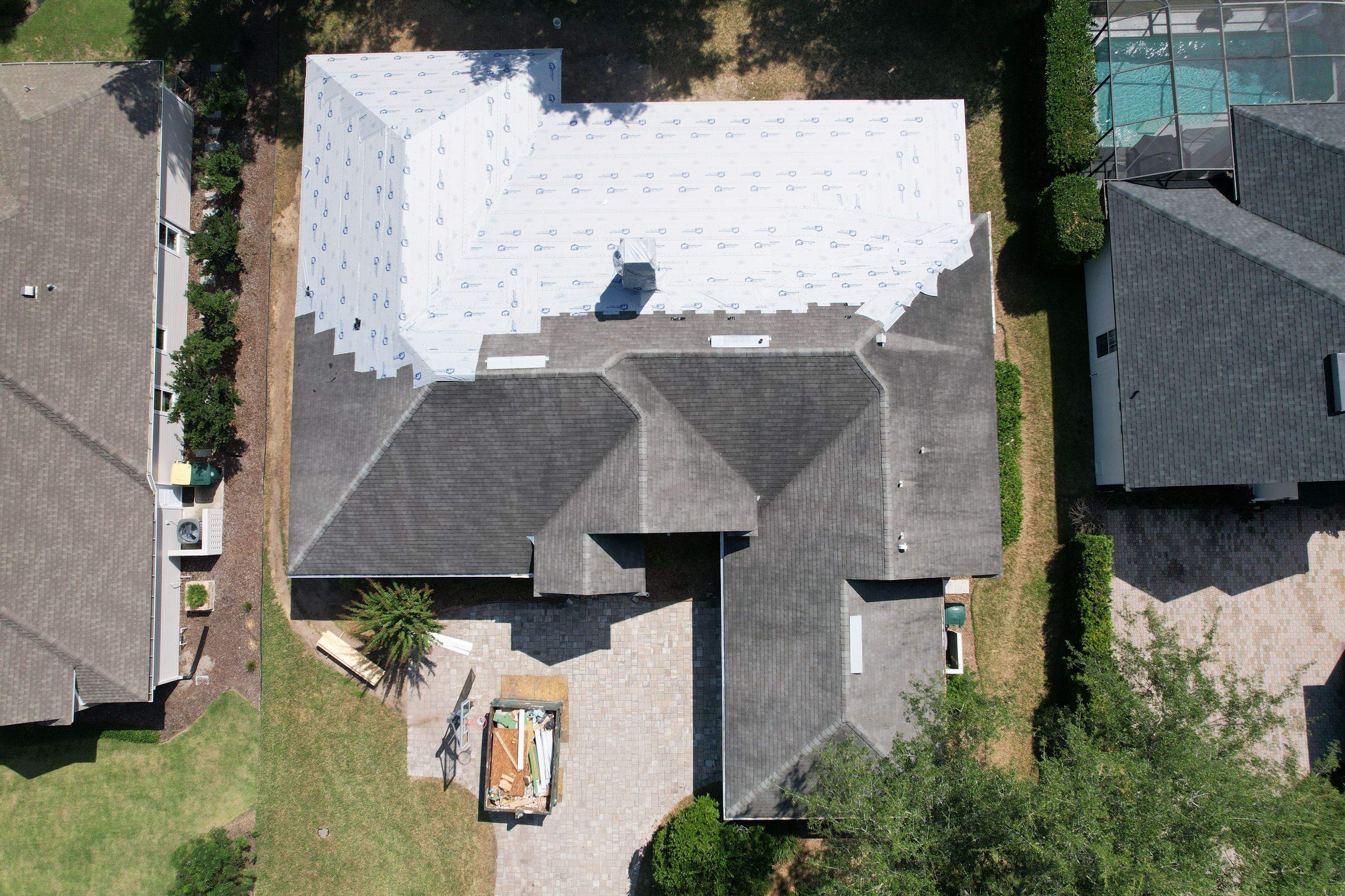 Shingle -> Shingle by Prime Roofing