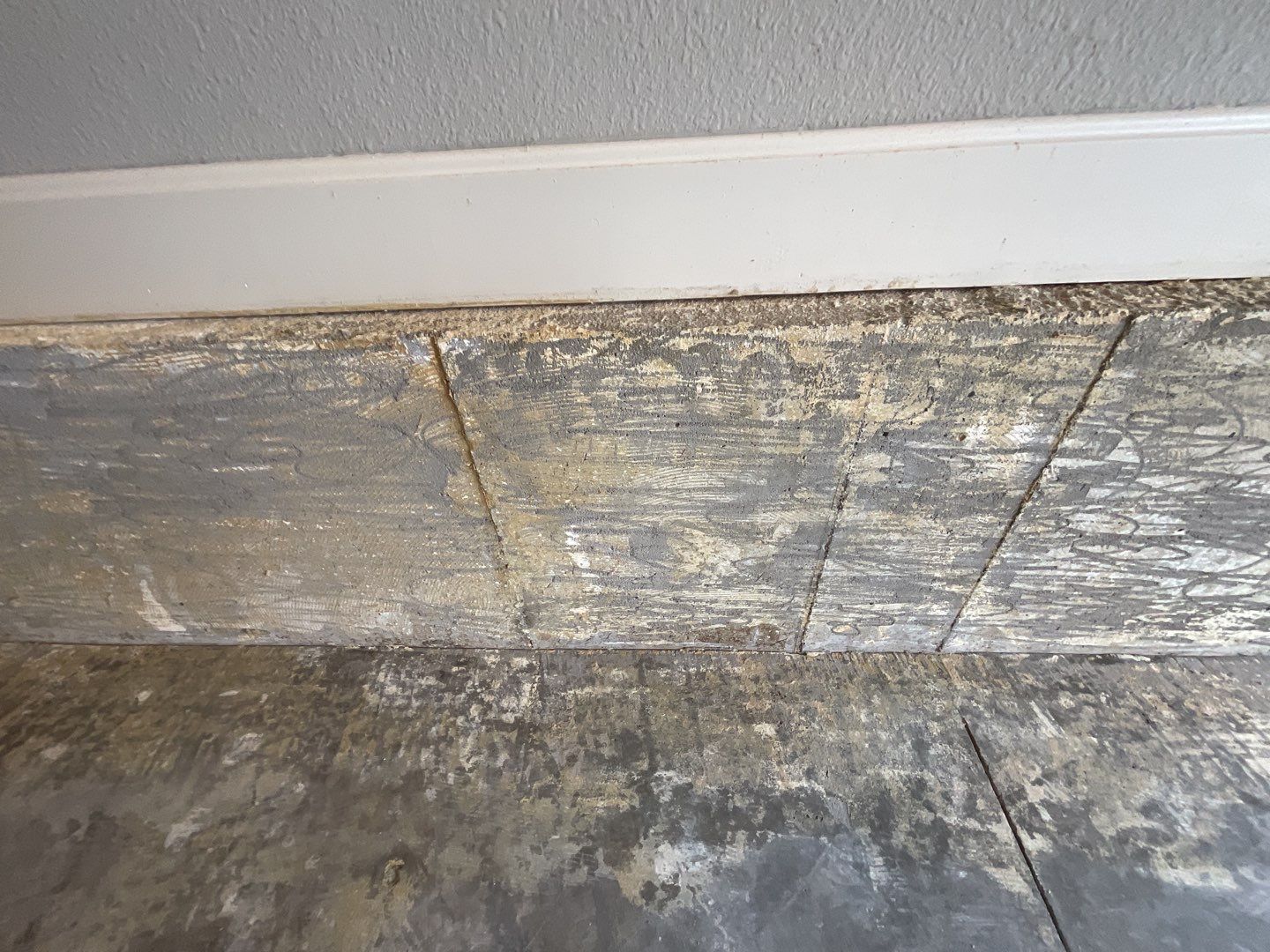 Garage using Mount Everest by Select Painting, Coatings & Garage Cabinets