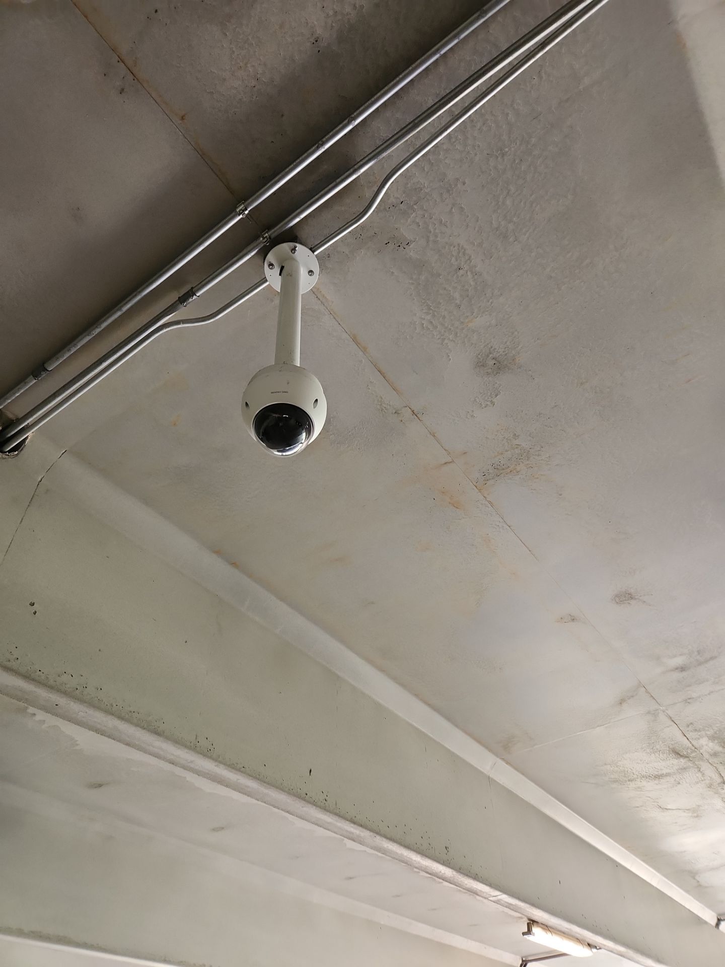 Project in Northbrook by Umbrella Security Systems