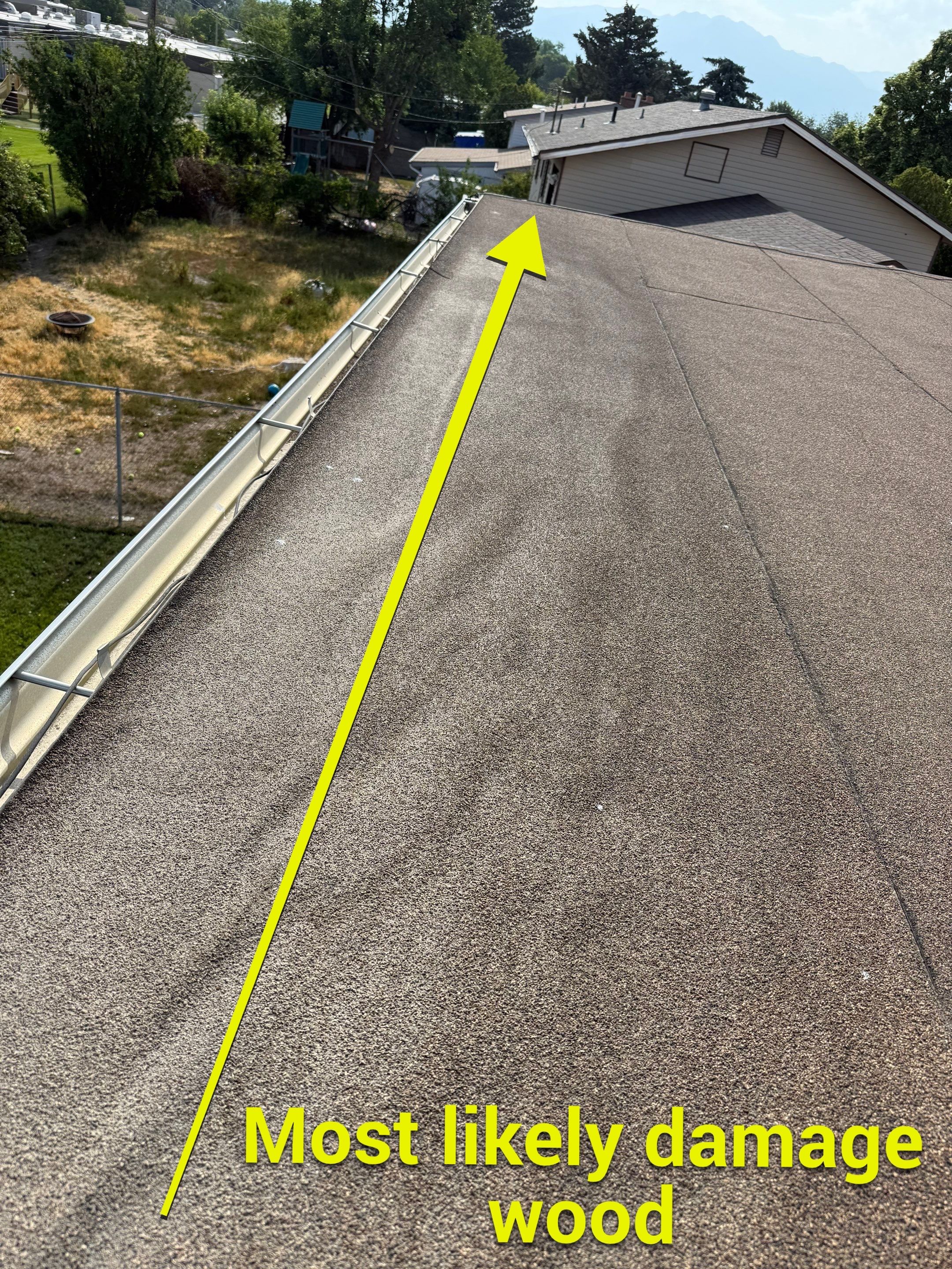 Roofing in West Valley City, UT by Go Pro Roofing