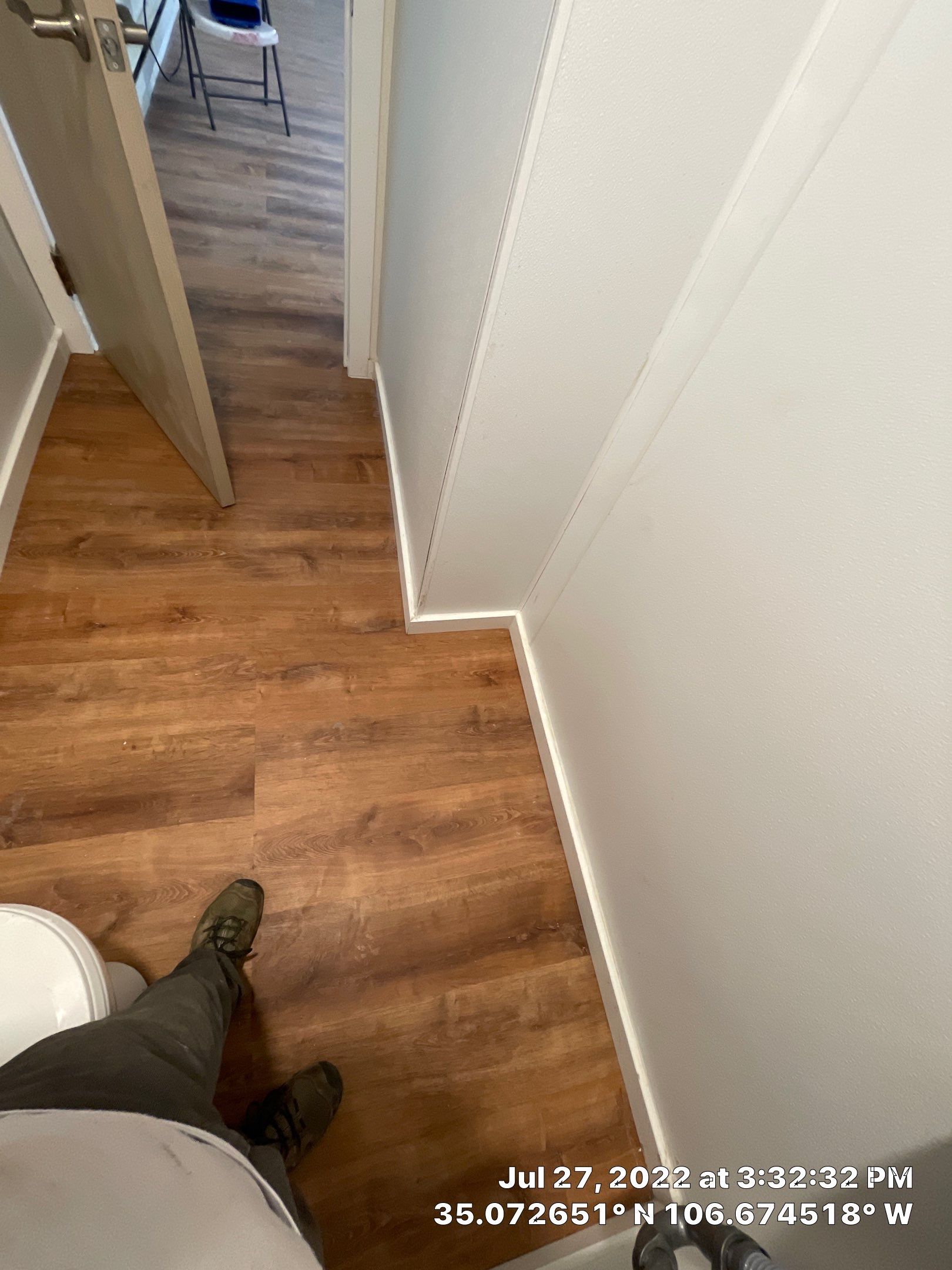 Batters Edge Remodel by Rio Grande Building & Storage