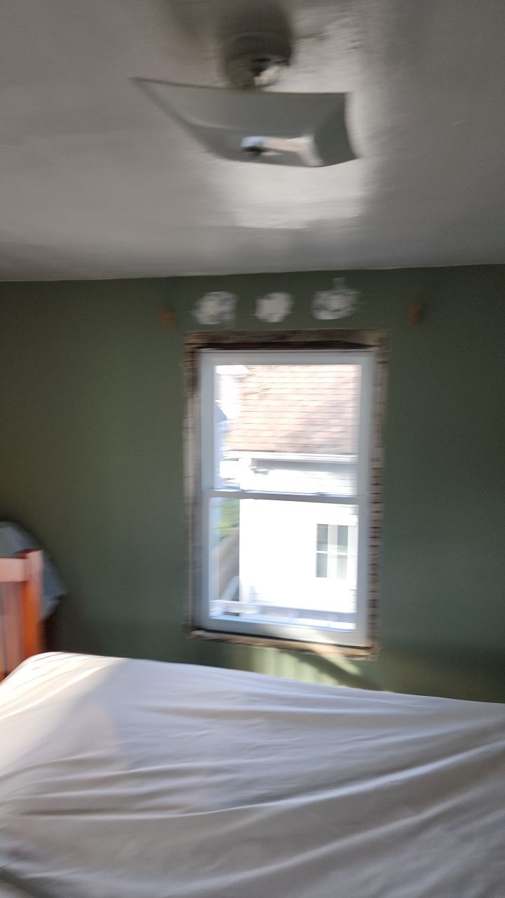 Windows and Siding in Newton, MA by UBrothers Construction