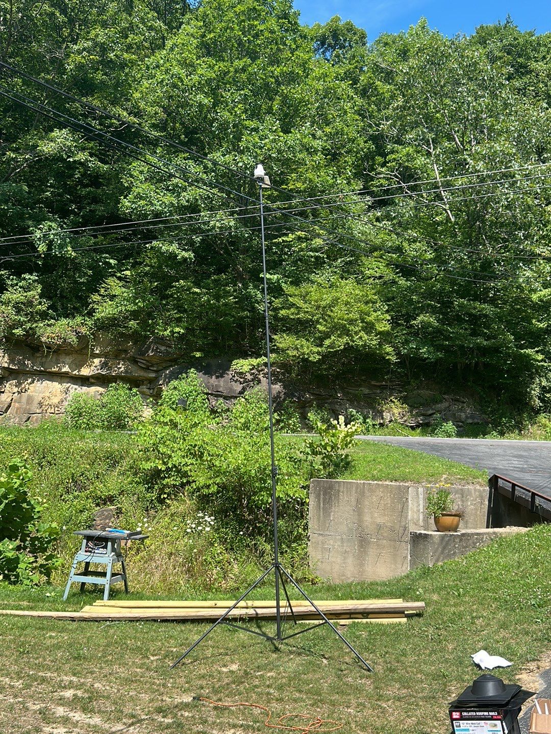 Residential Roofing Installation using Performance Shingles by Mr. Roofer
