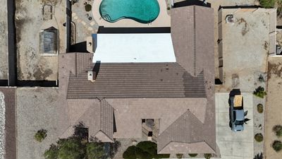 Project in Buckeye, AZ by Saint Roofing