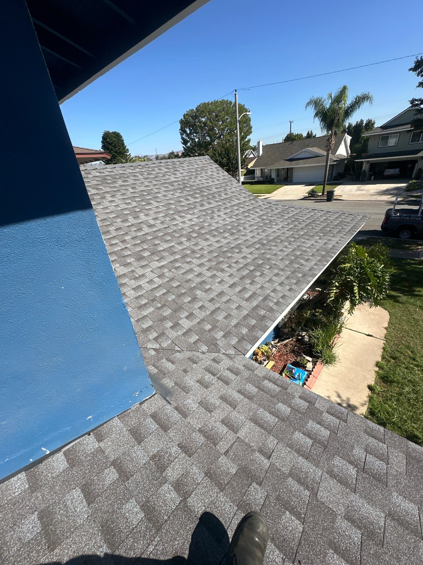 Roof Replacement - La Habra, CA 90631 by Epic Roof Replacement