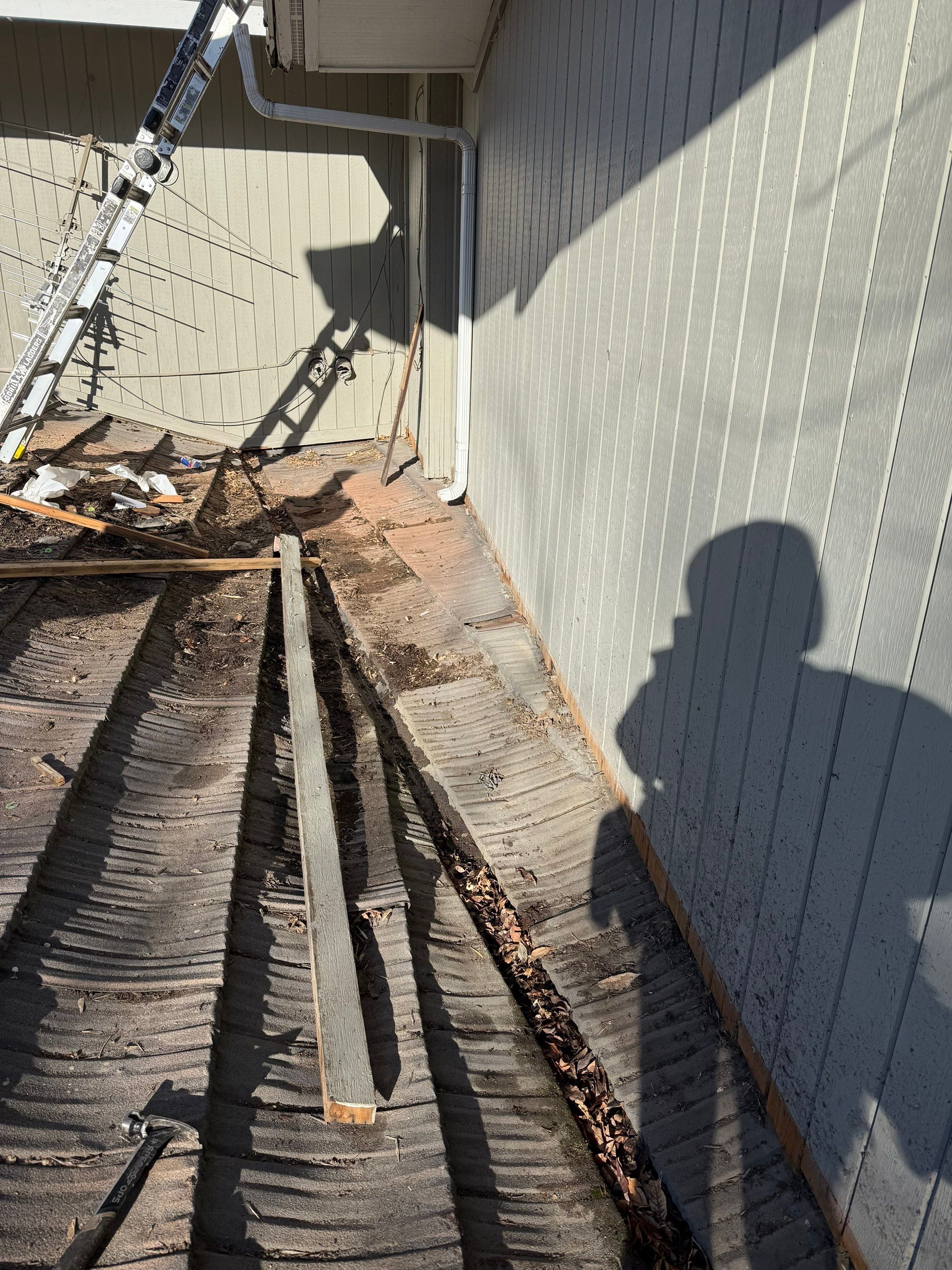 Roofing in Bountiful, UT by Go Pro Roofing