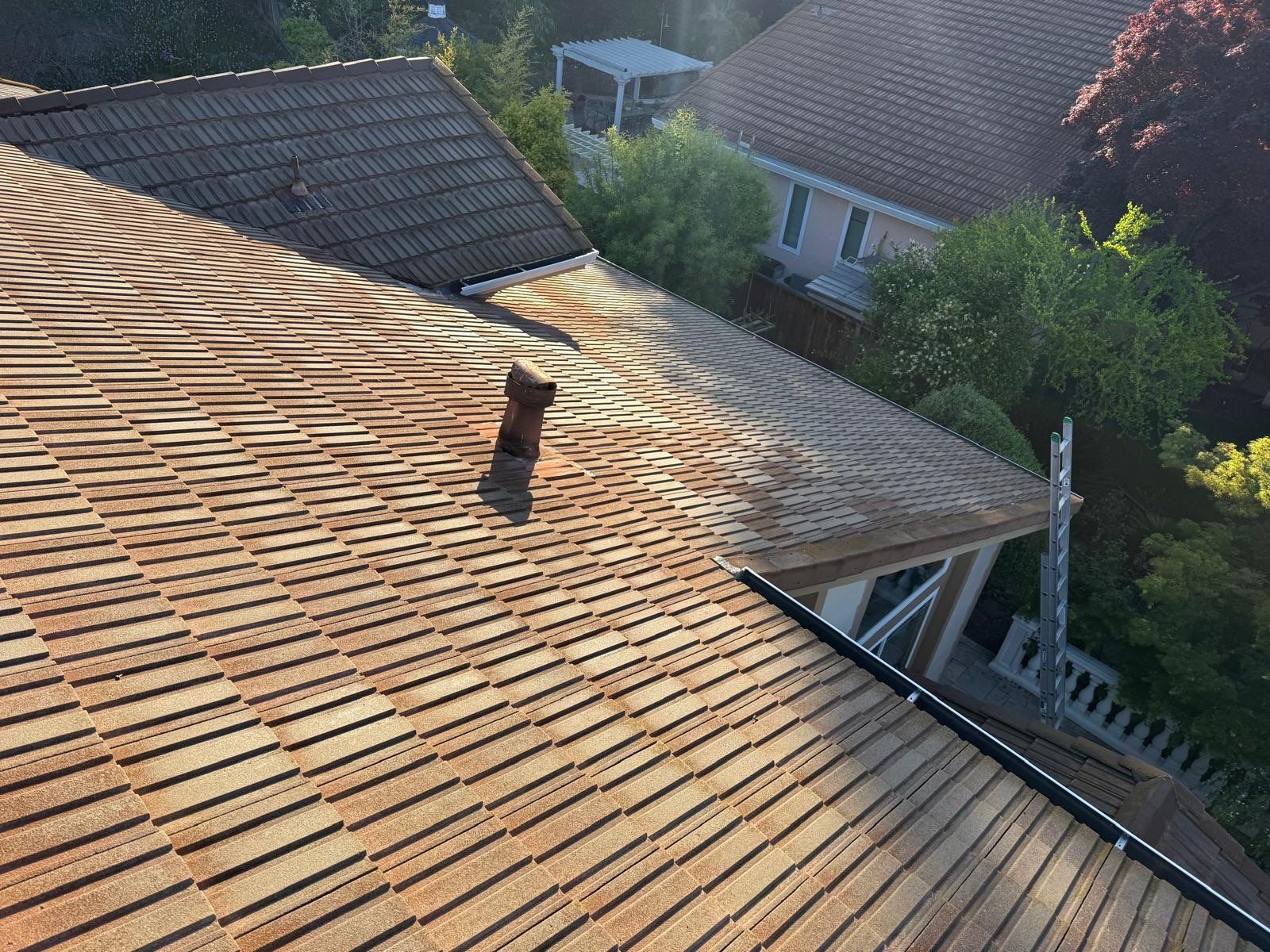 Roof Replacement - San Jose, CA 95148 by Epic Roof Replacement